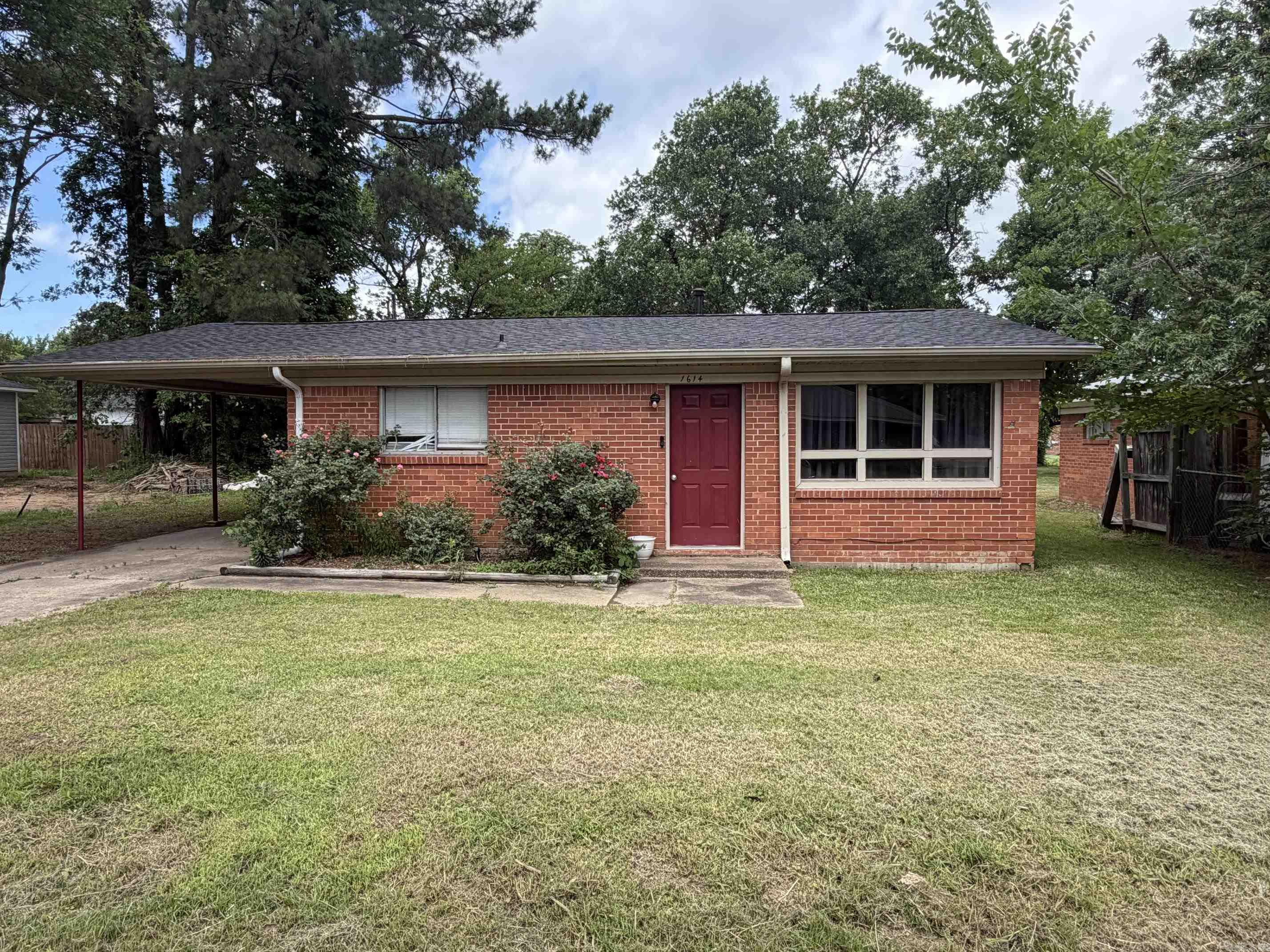 SIGLE ROGERS - Residential