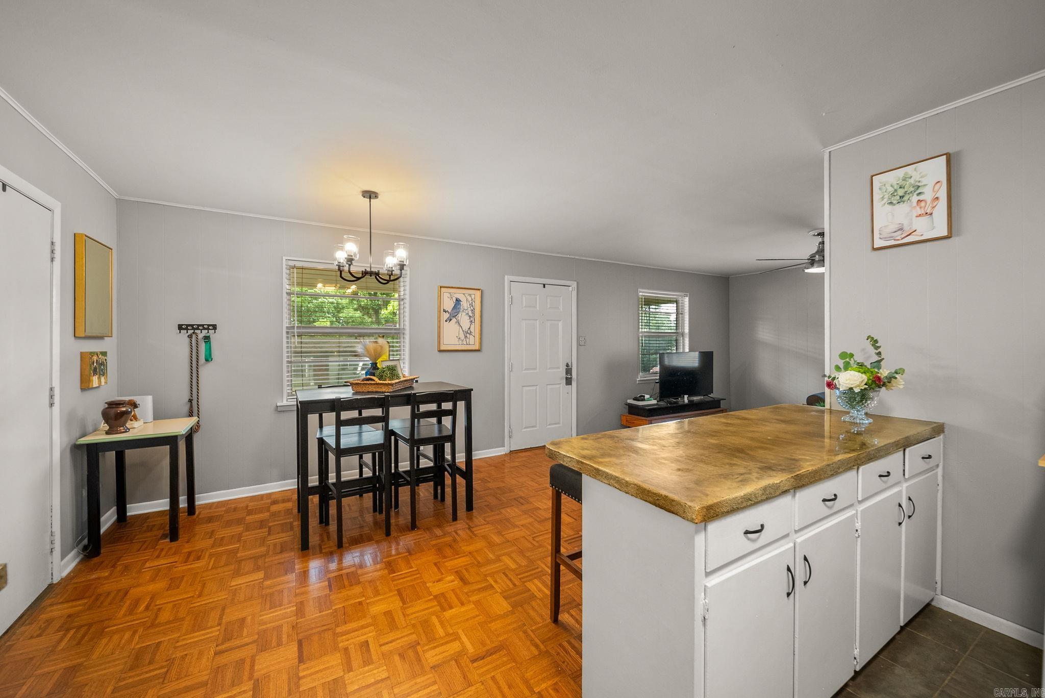 Riffel & Rhoten FPH - Residential