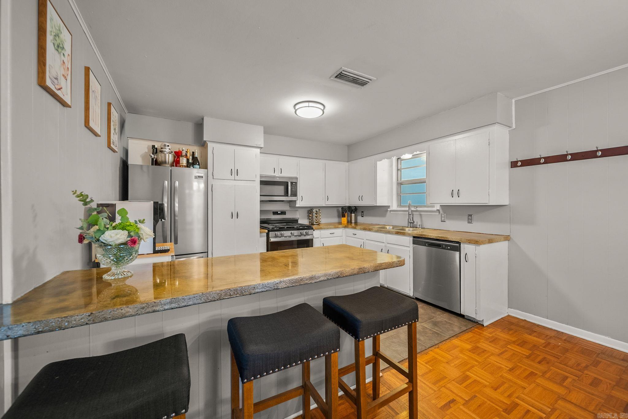 Riffel & Rhoten FPH - Residential