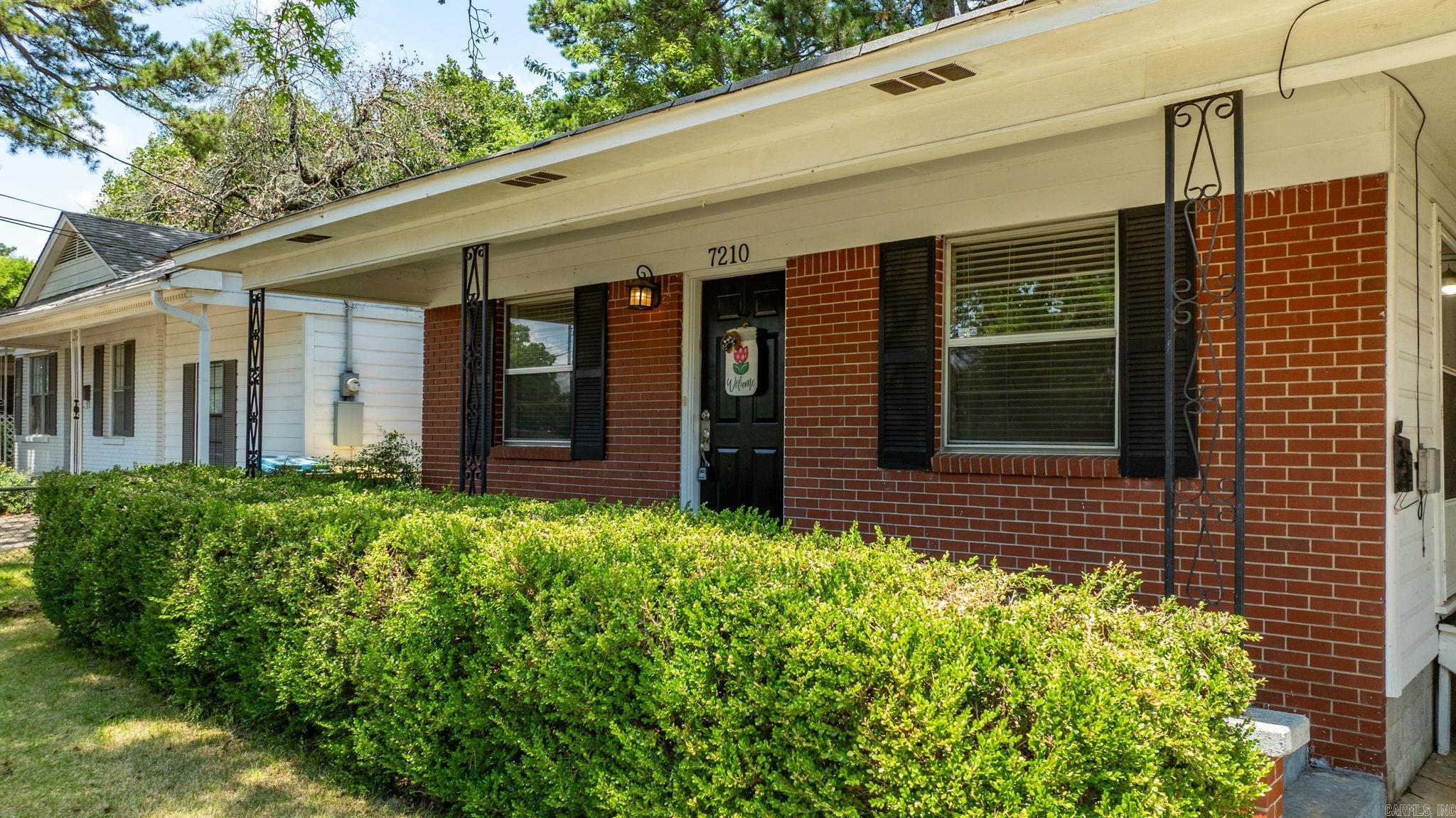 Riffel & Rhoten FPH - Residential