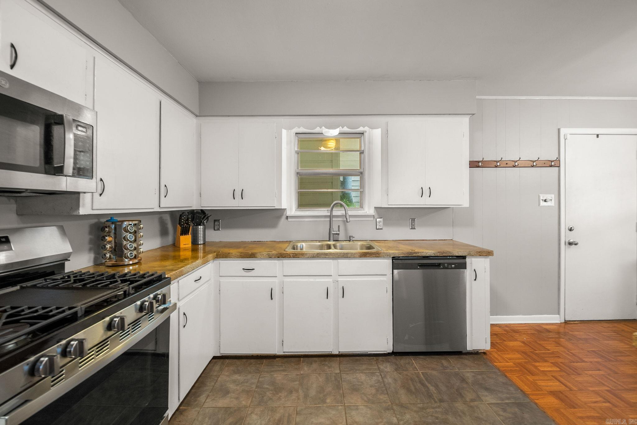 Riffel & Rhoten FPH - Residential