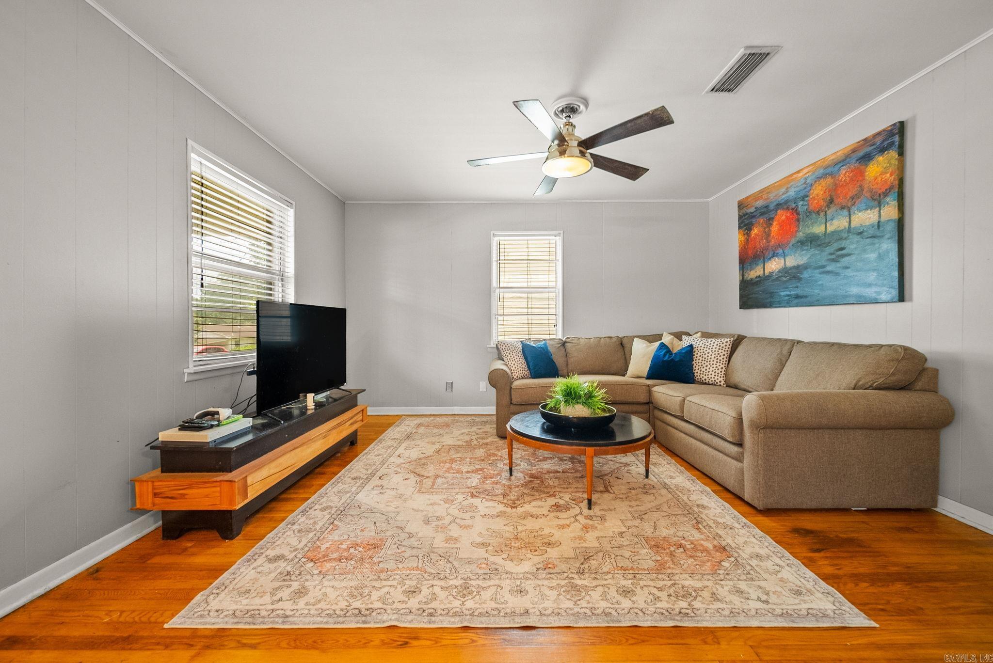 Riffel & Rhoten FPH - Residential