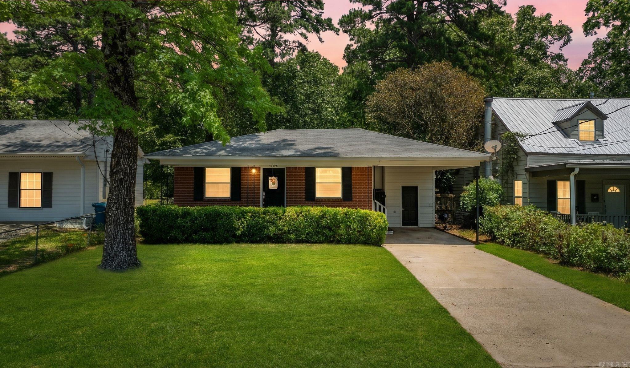 Riffel & Rhoten FPH - Residential