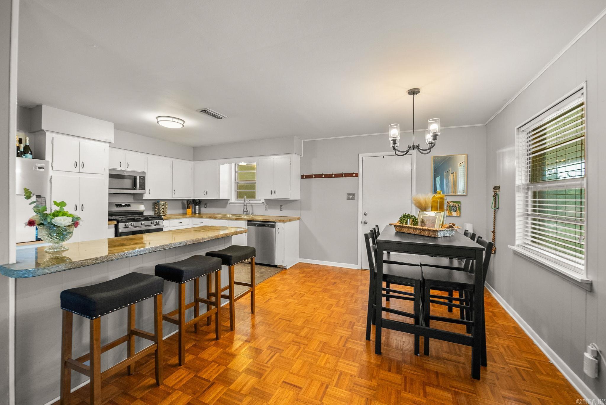 Riffel & Rhoten FPH - Residential