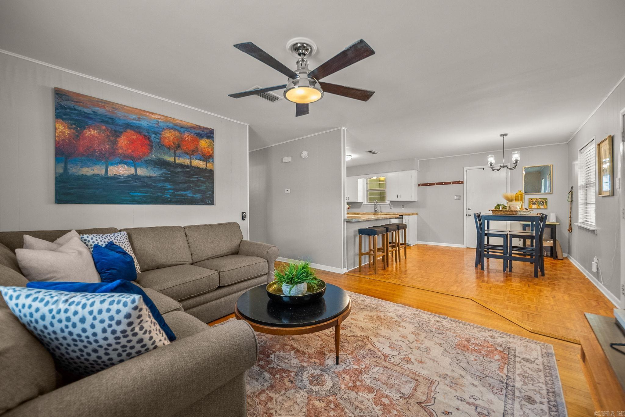 Riffel & Rhoten FPH - Residential