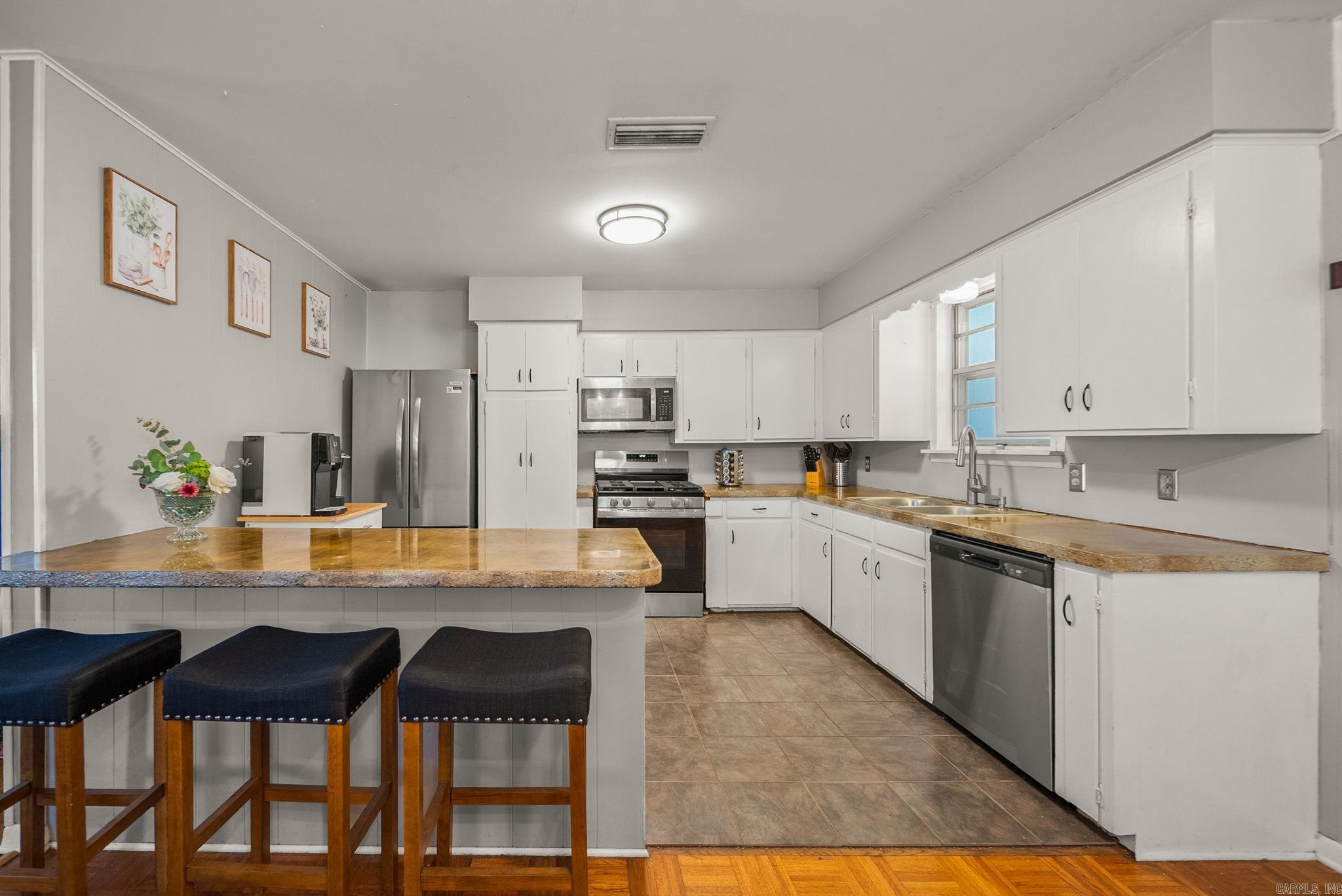 Riffel & Rhoten FPH - Residential