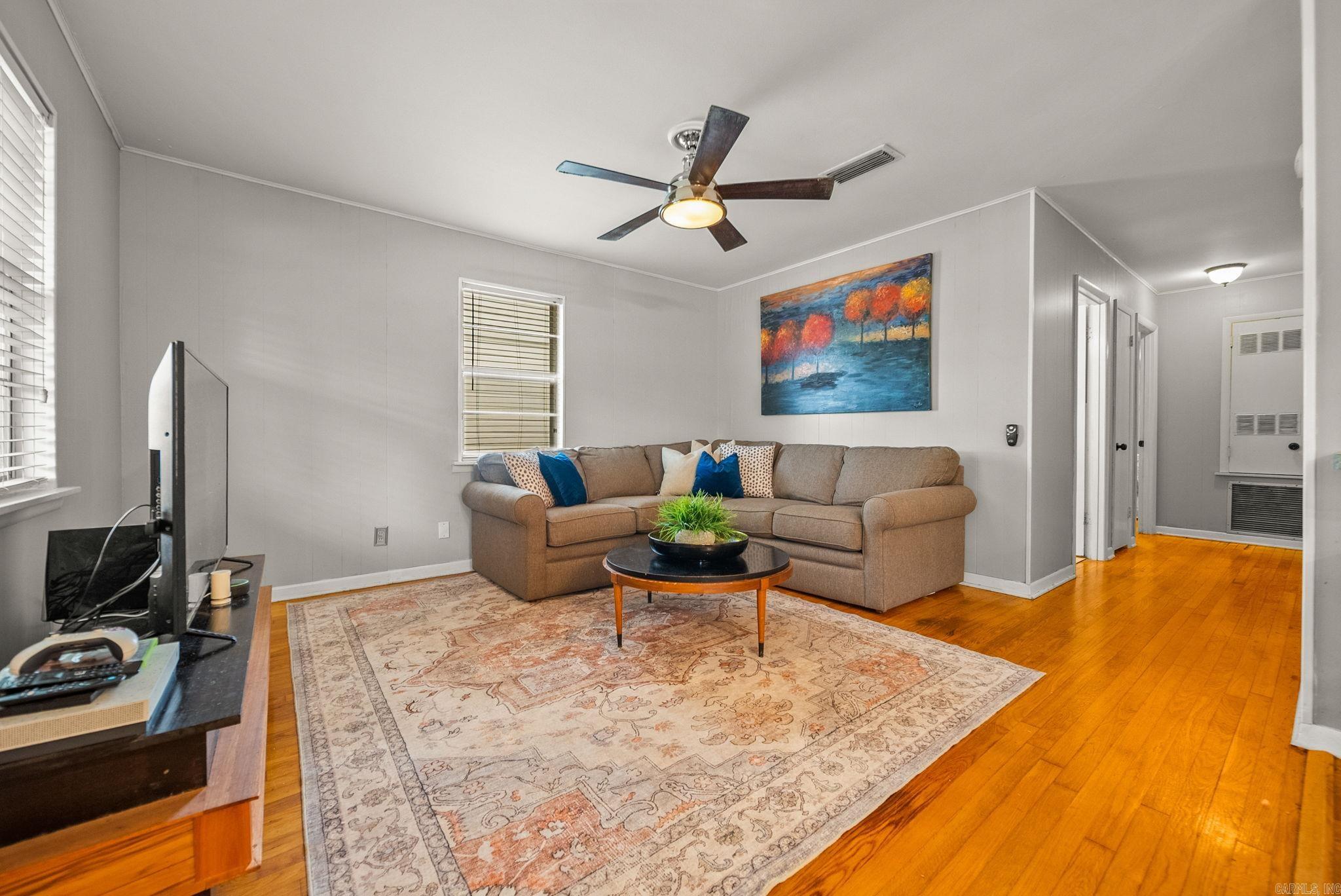Riffel & Rhoten FPH - Residential