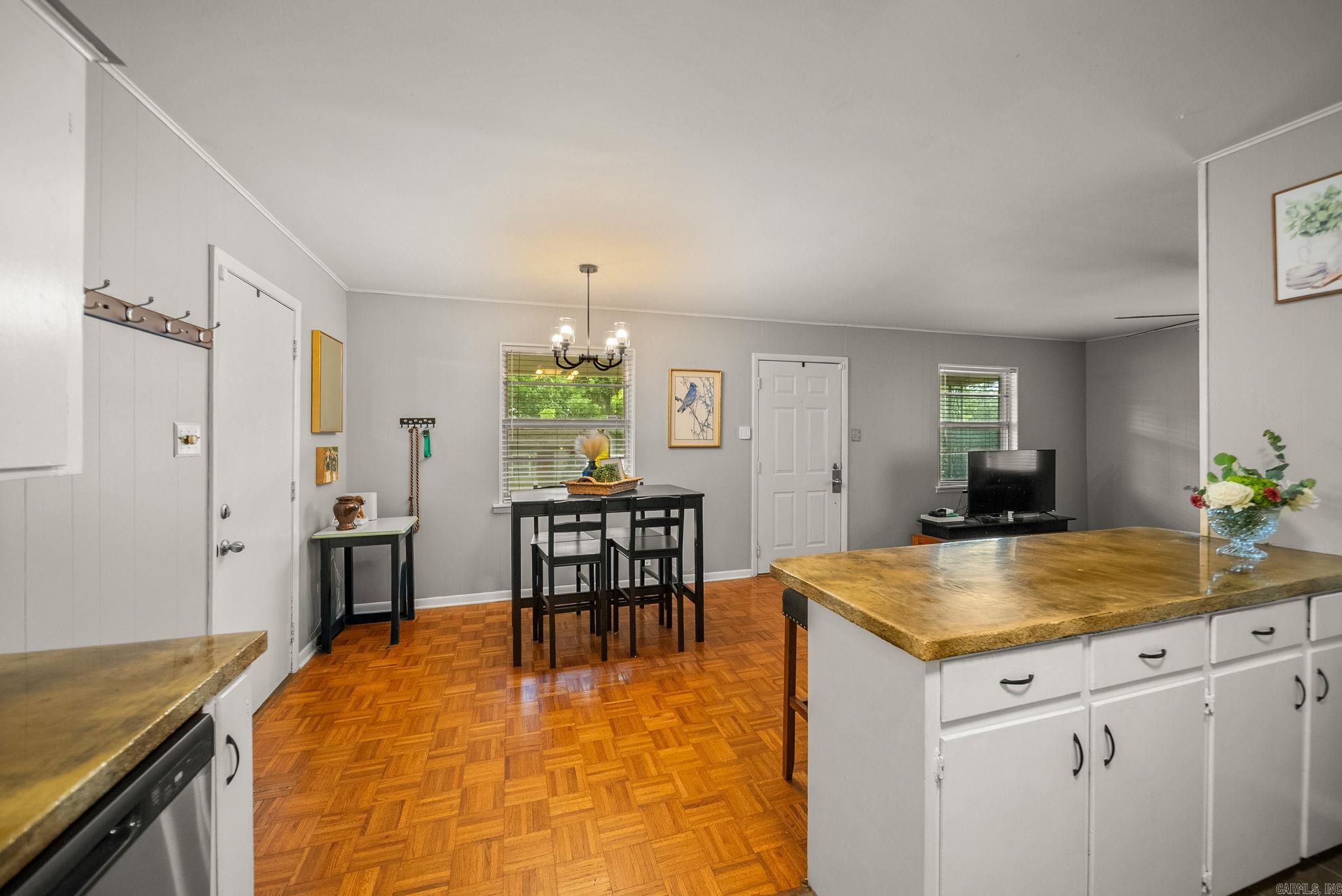Riffel & Rhoten FPH - Residential