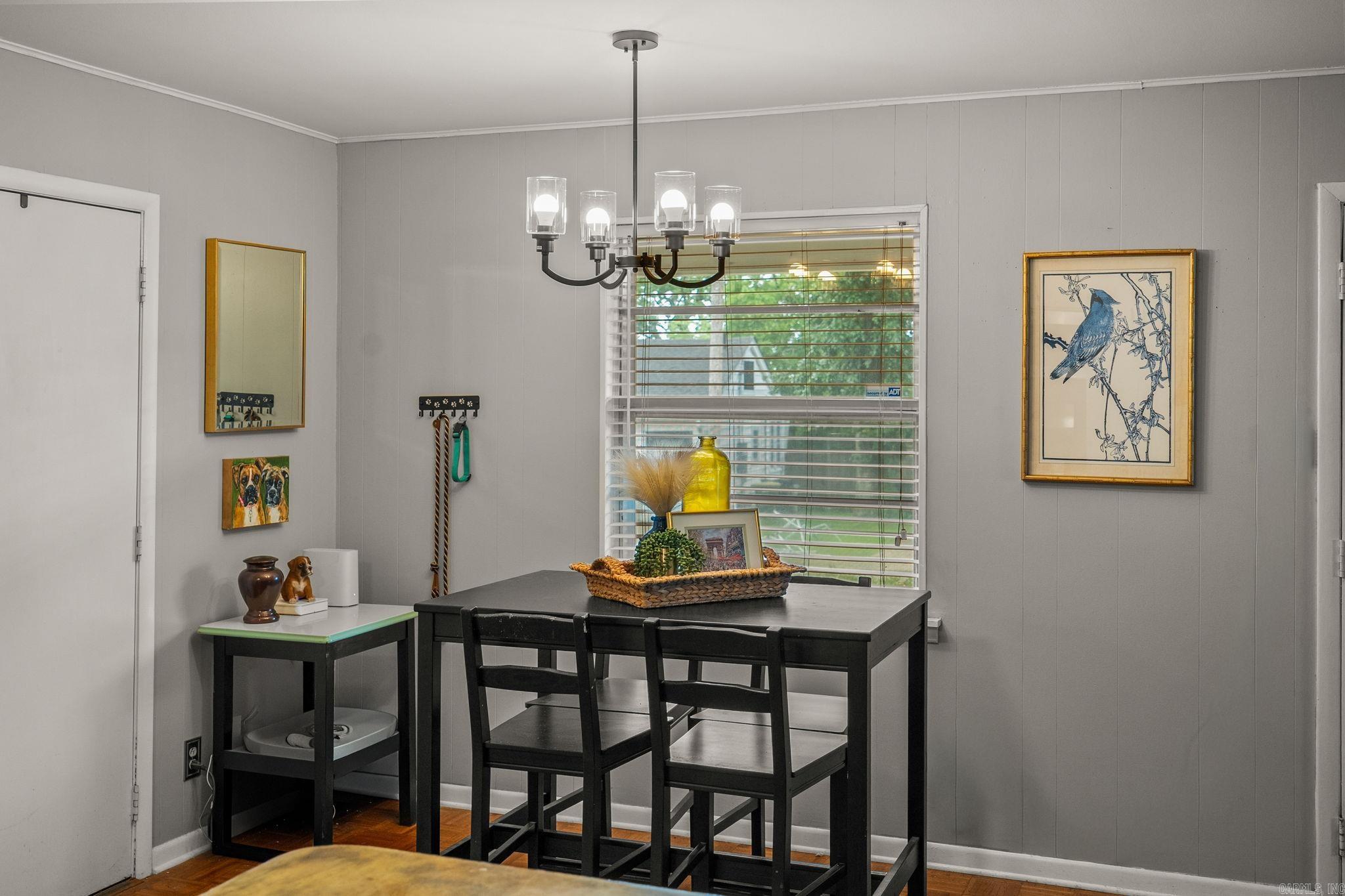 Riffel & Rhoten FPH - Residential