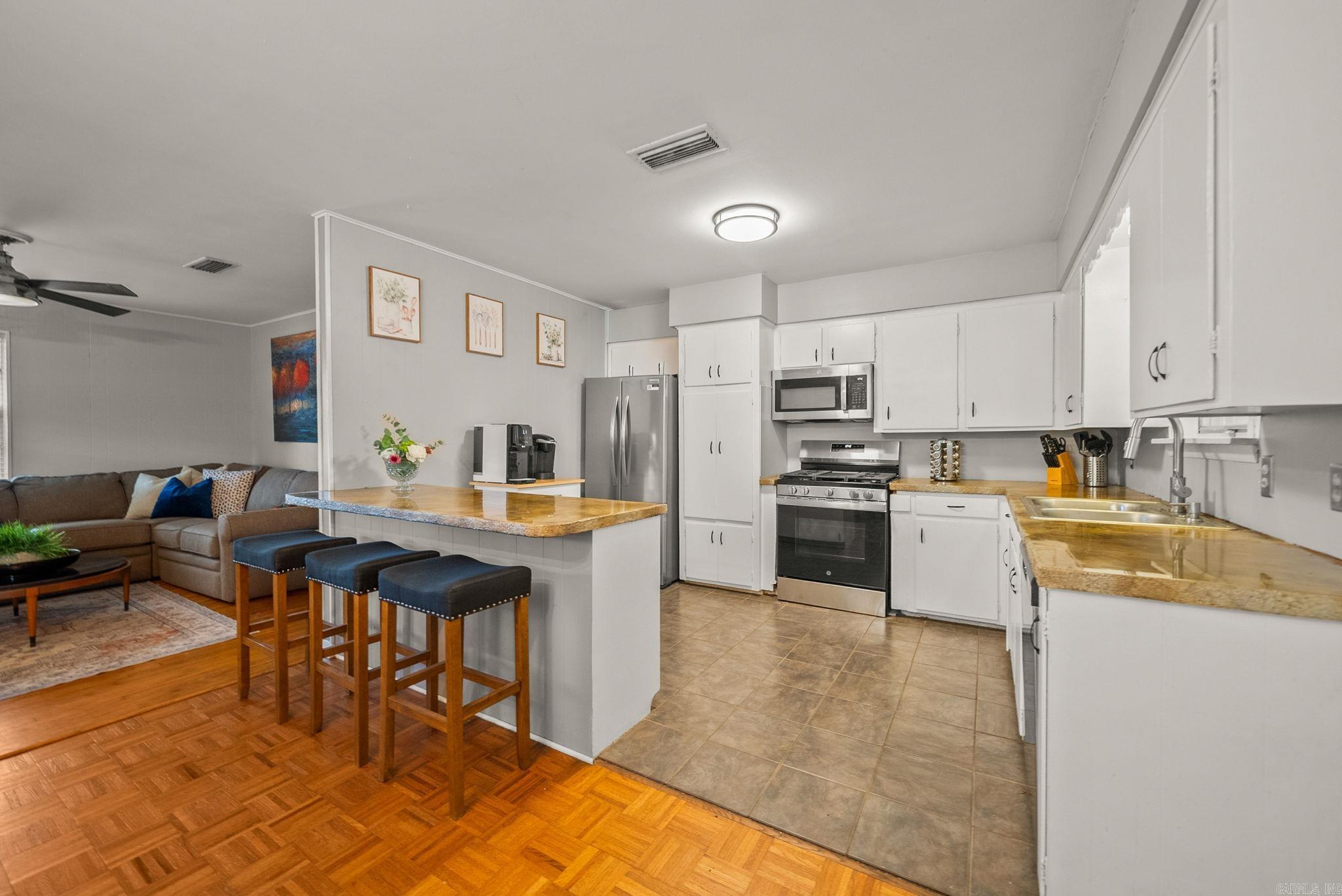 Riffel & Rhoten FPH - Residential