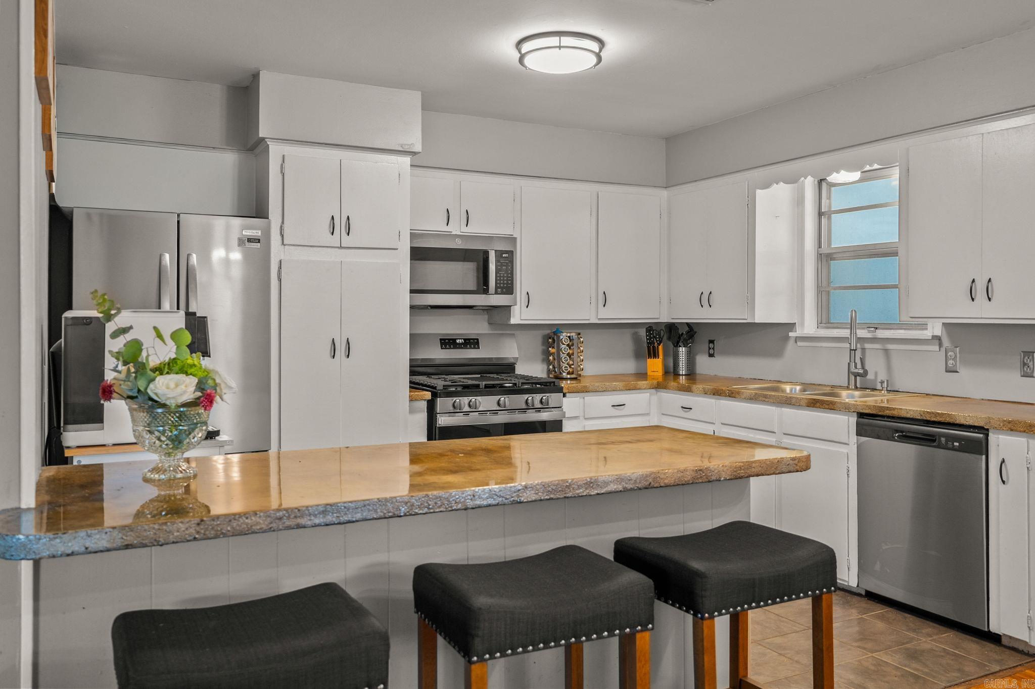 Riffel & Rhoten FPH - Residential