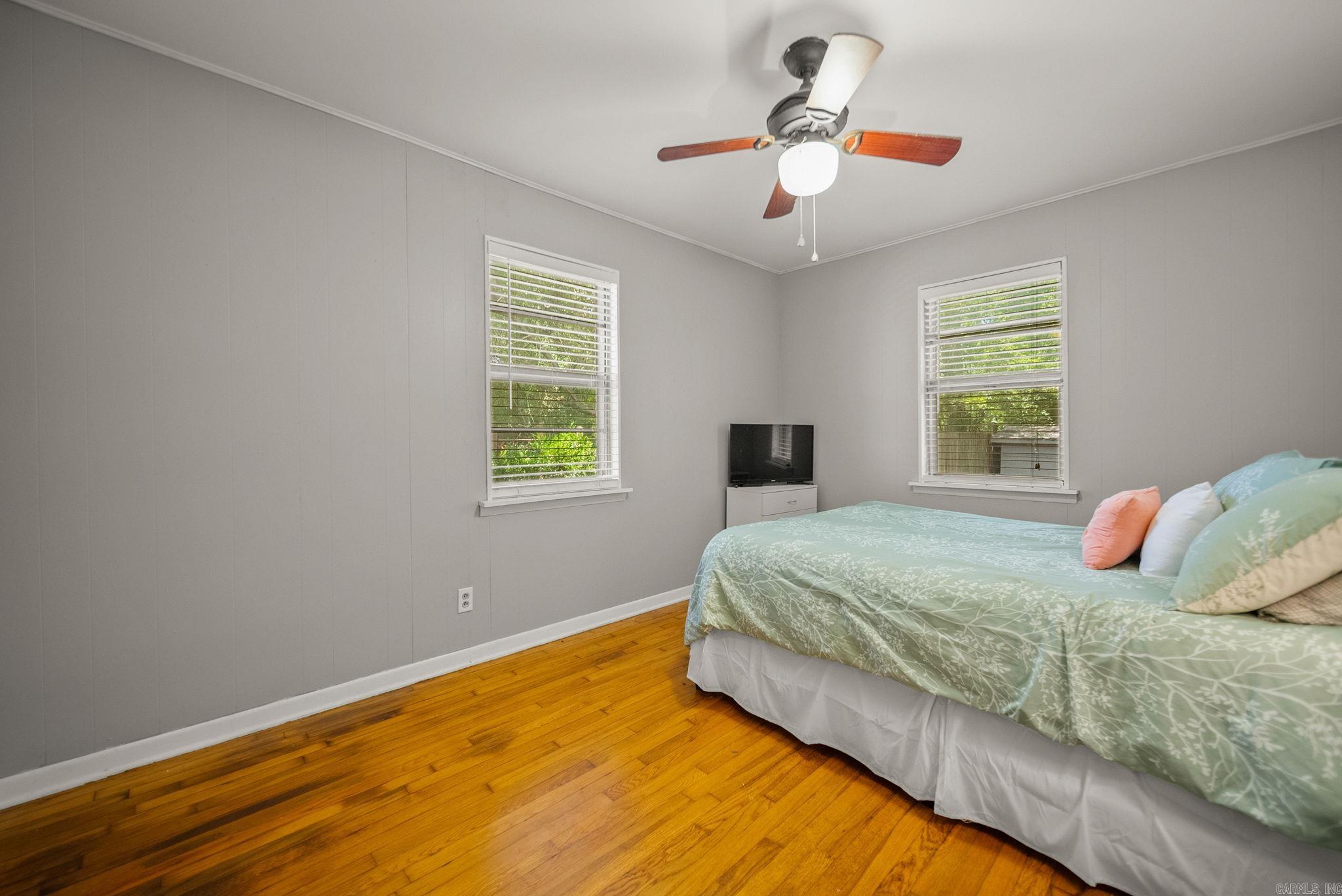 Riffel & Rhoten FPH - Residential