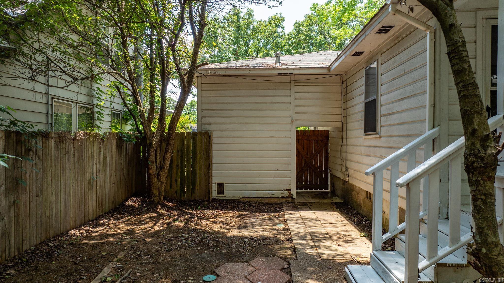 Riffel & Rhoten FPH - Residential