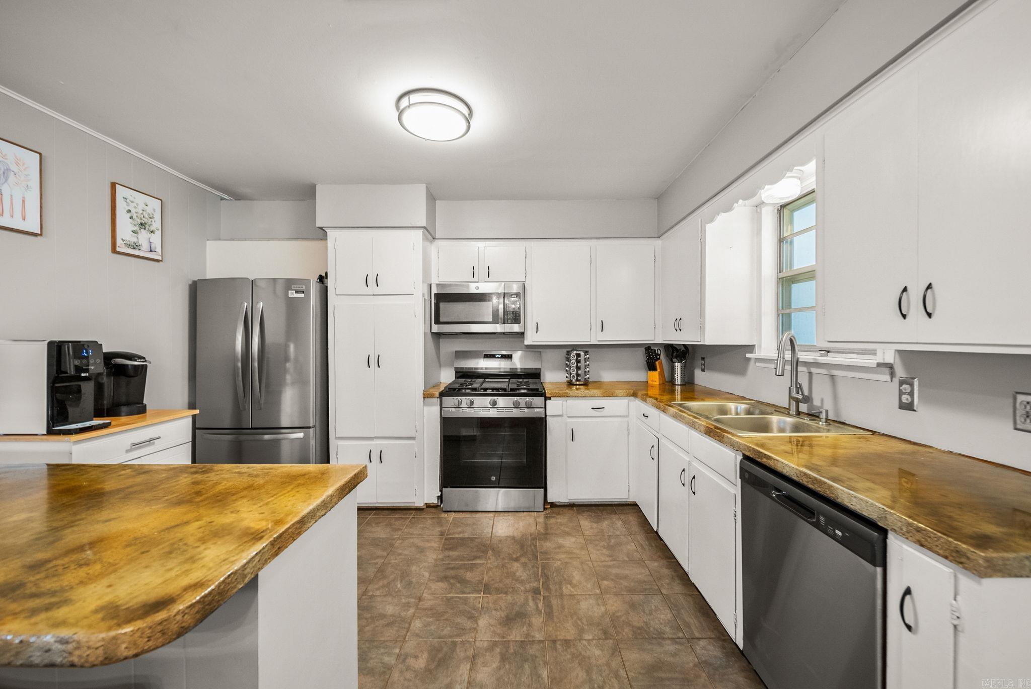 Riffel & Rhoten FPH - Residential