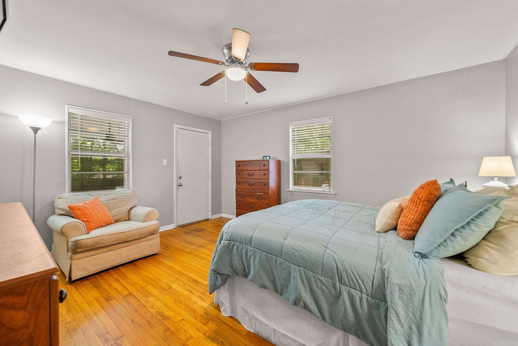 Riffel & Rhoten FPH - Residential