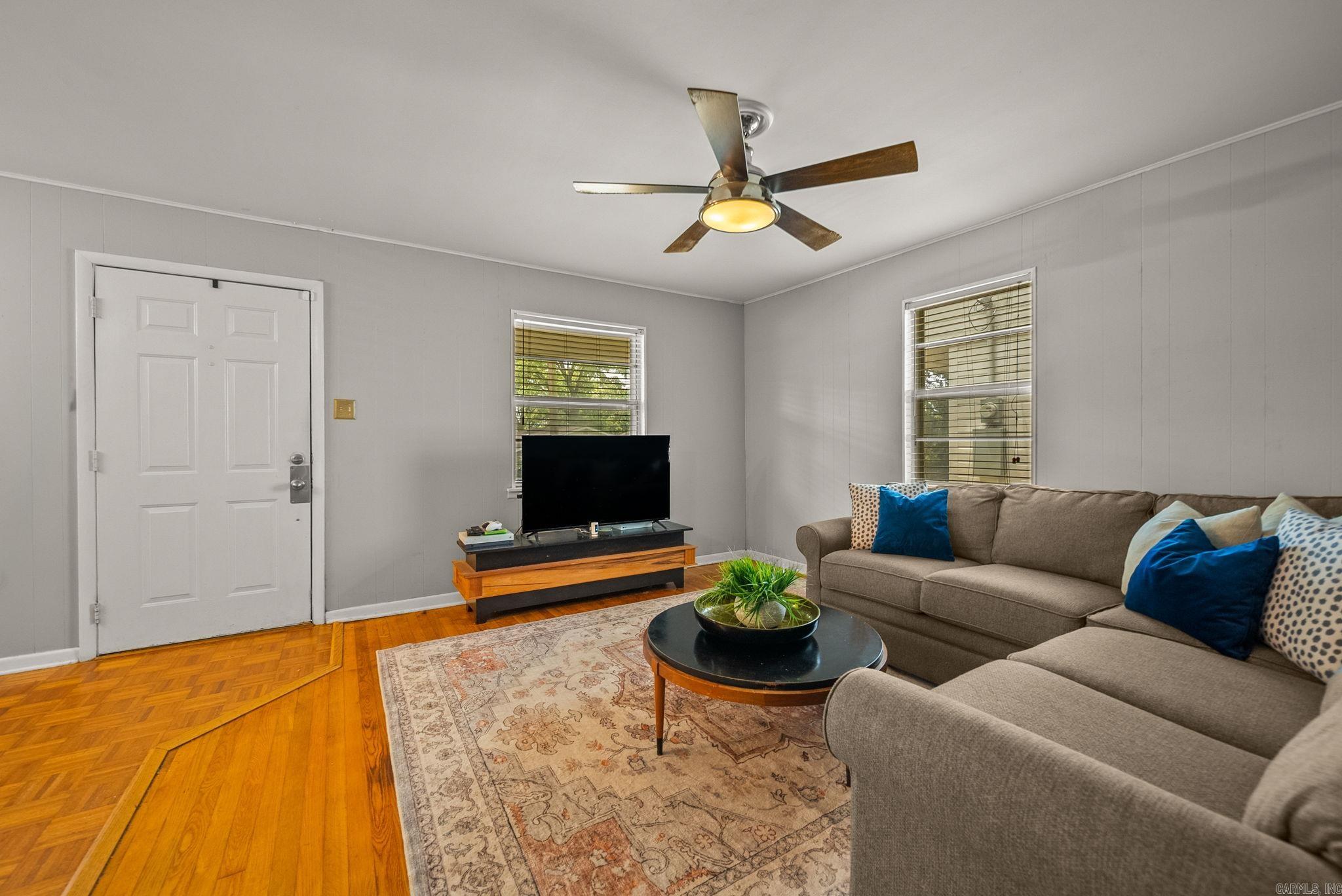 Riffel & Rhoten FPH - Residential