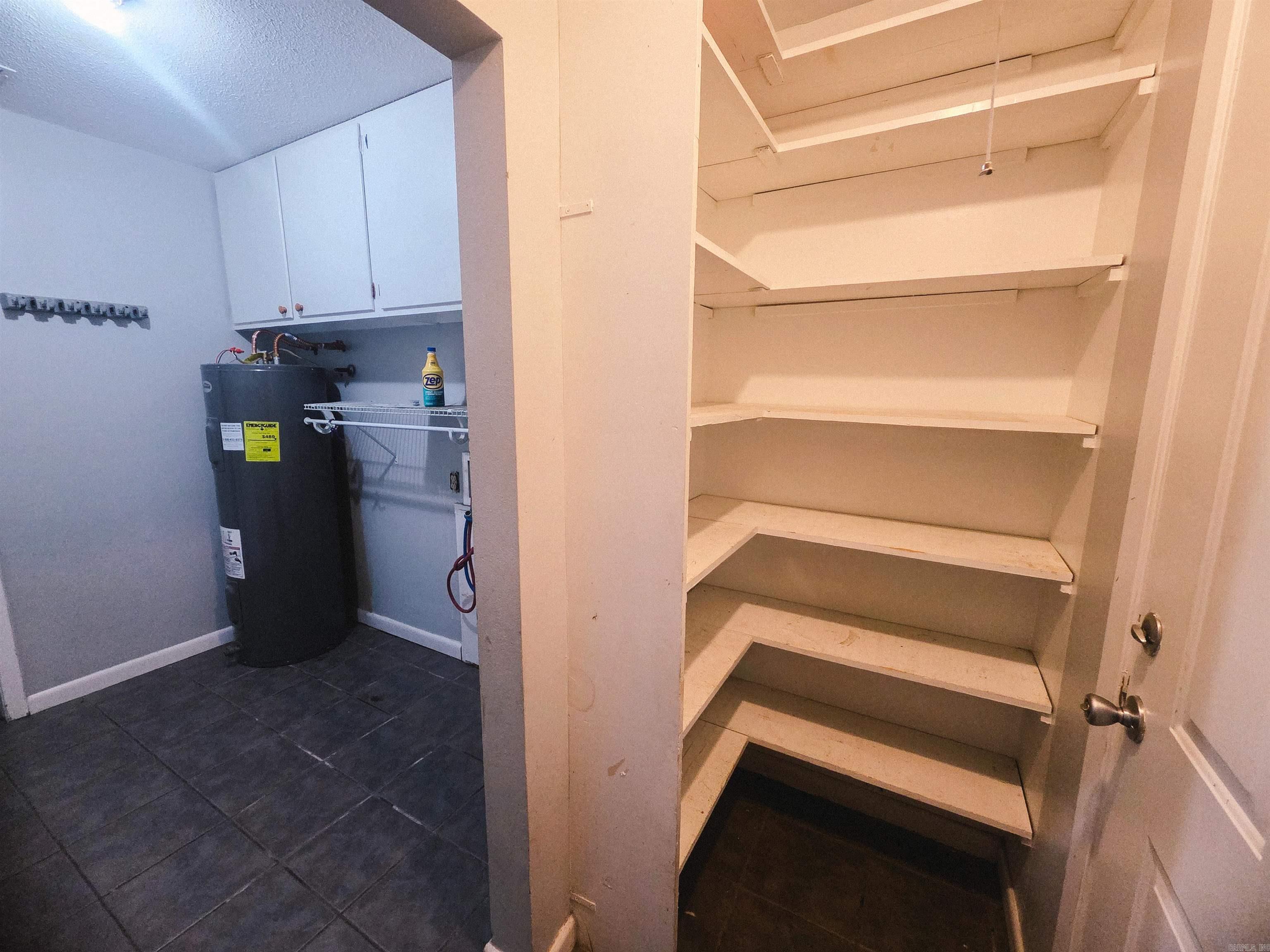 Improvement Company - Residential