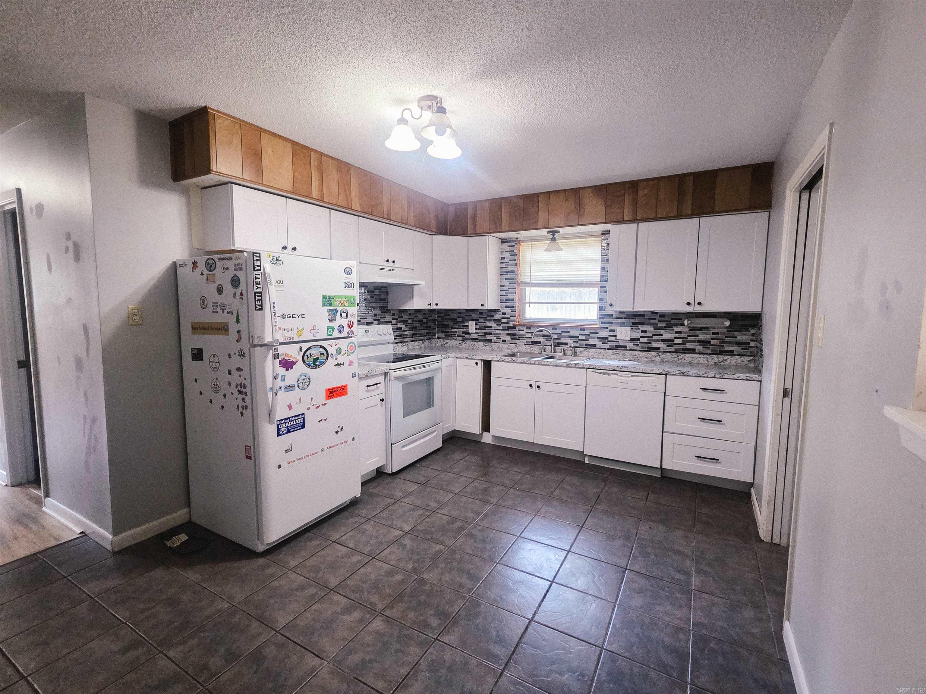 Improvement Company - Residential