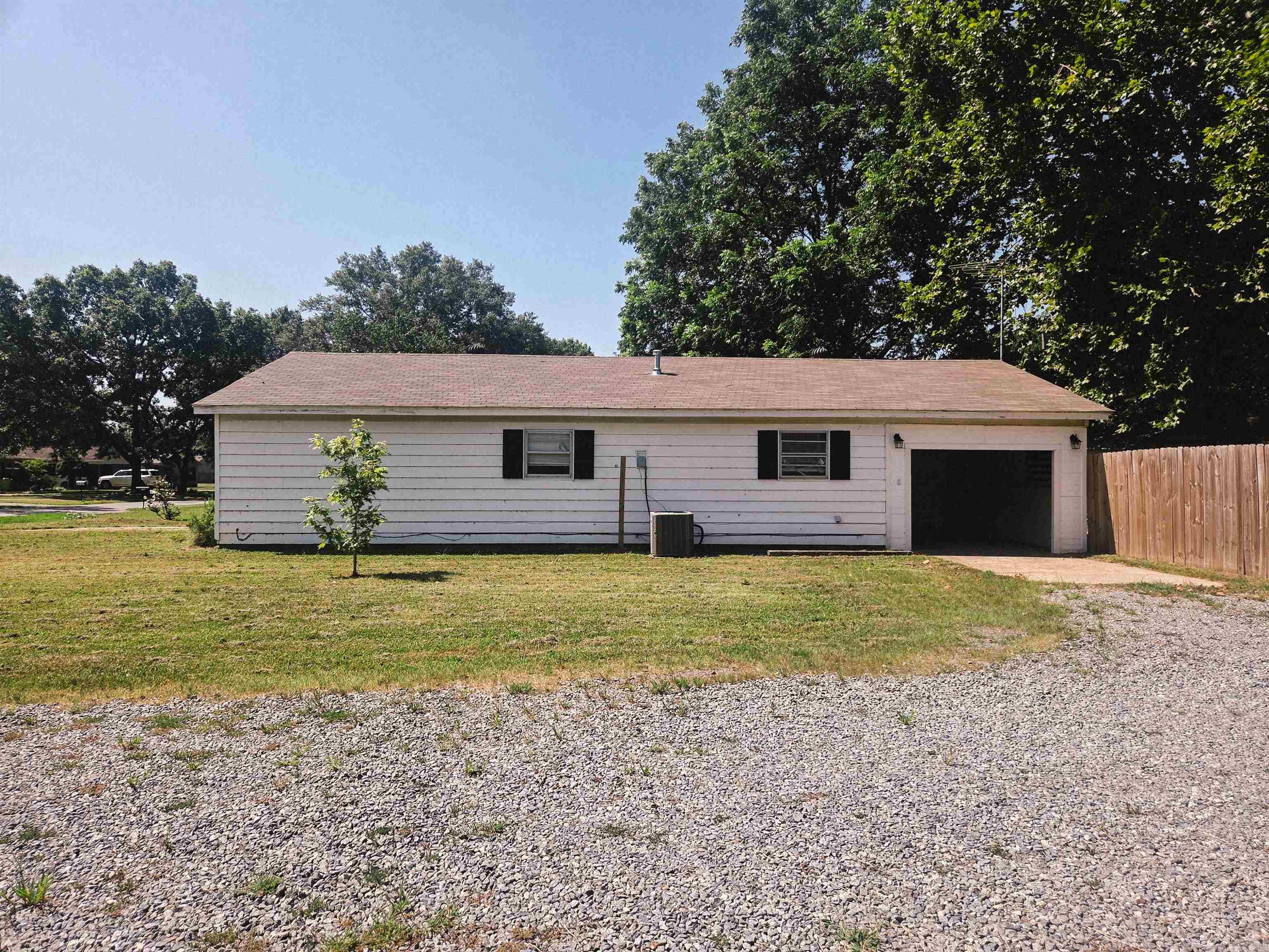 Improvement Company - Residential