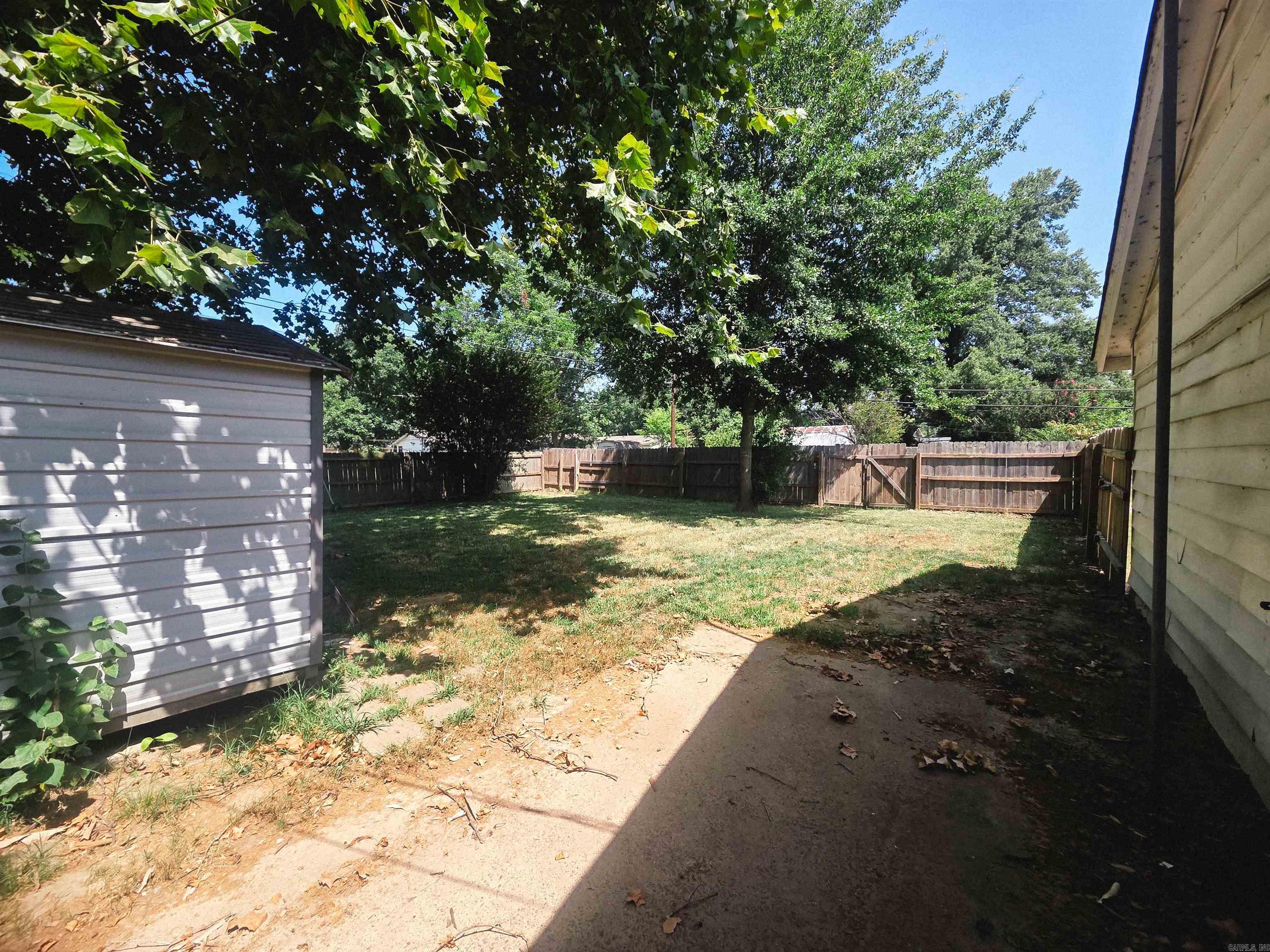 Improvement Company - Residential