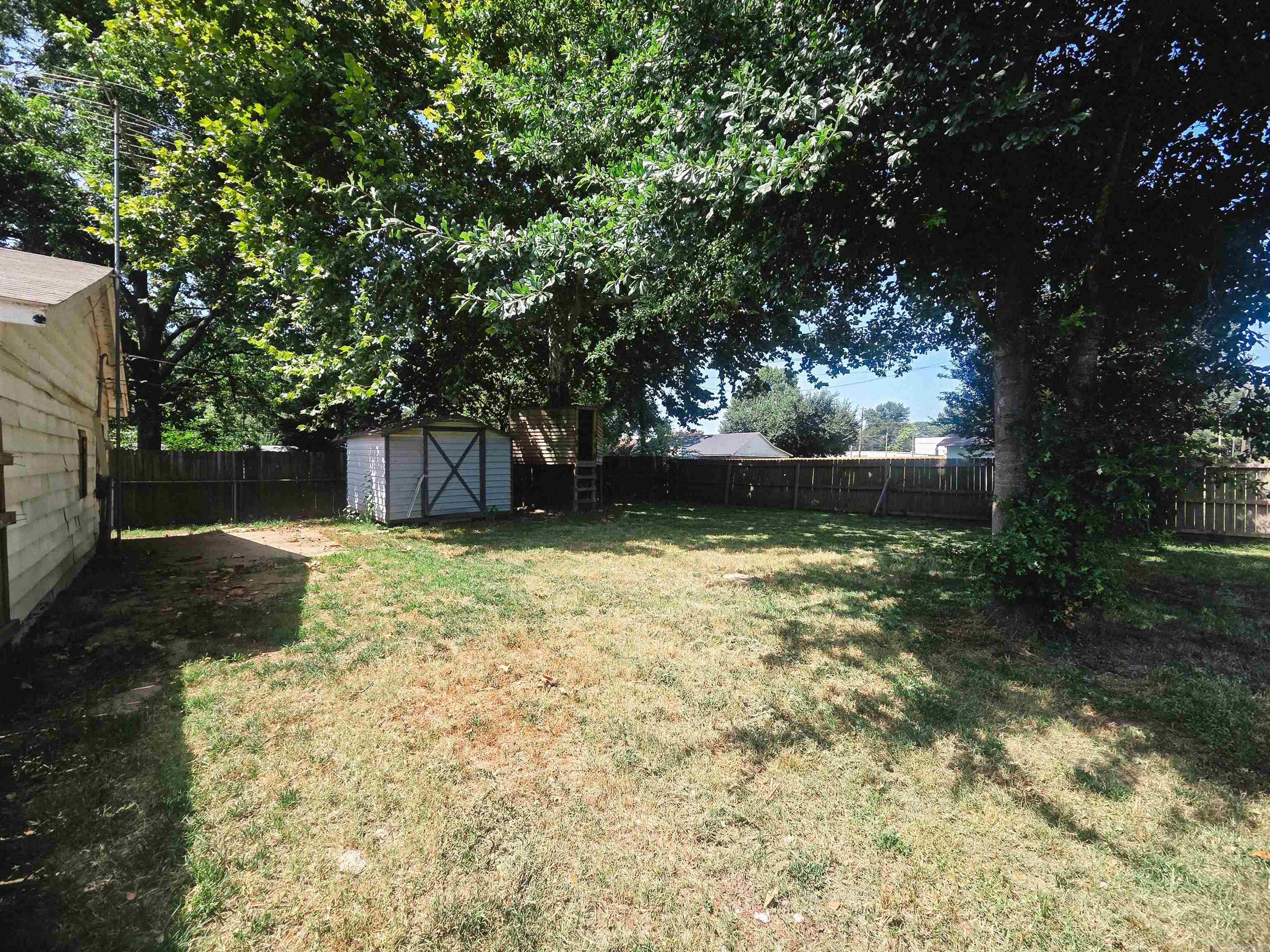 Improvement Company - Residential
