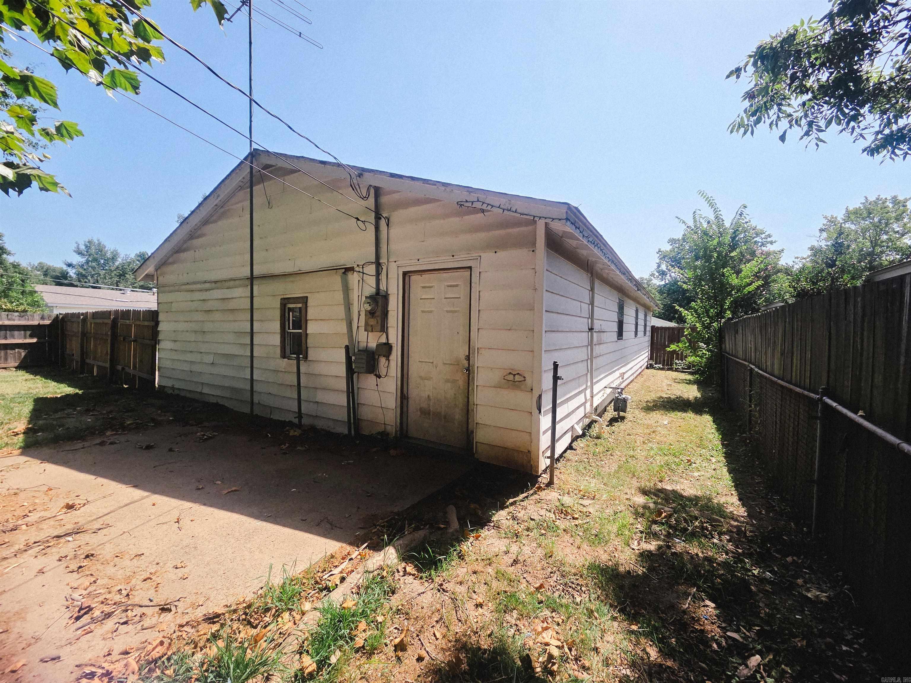 Improvement Company - Residential