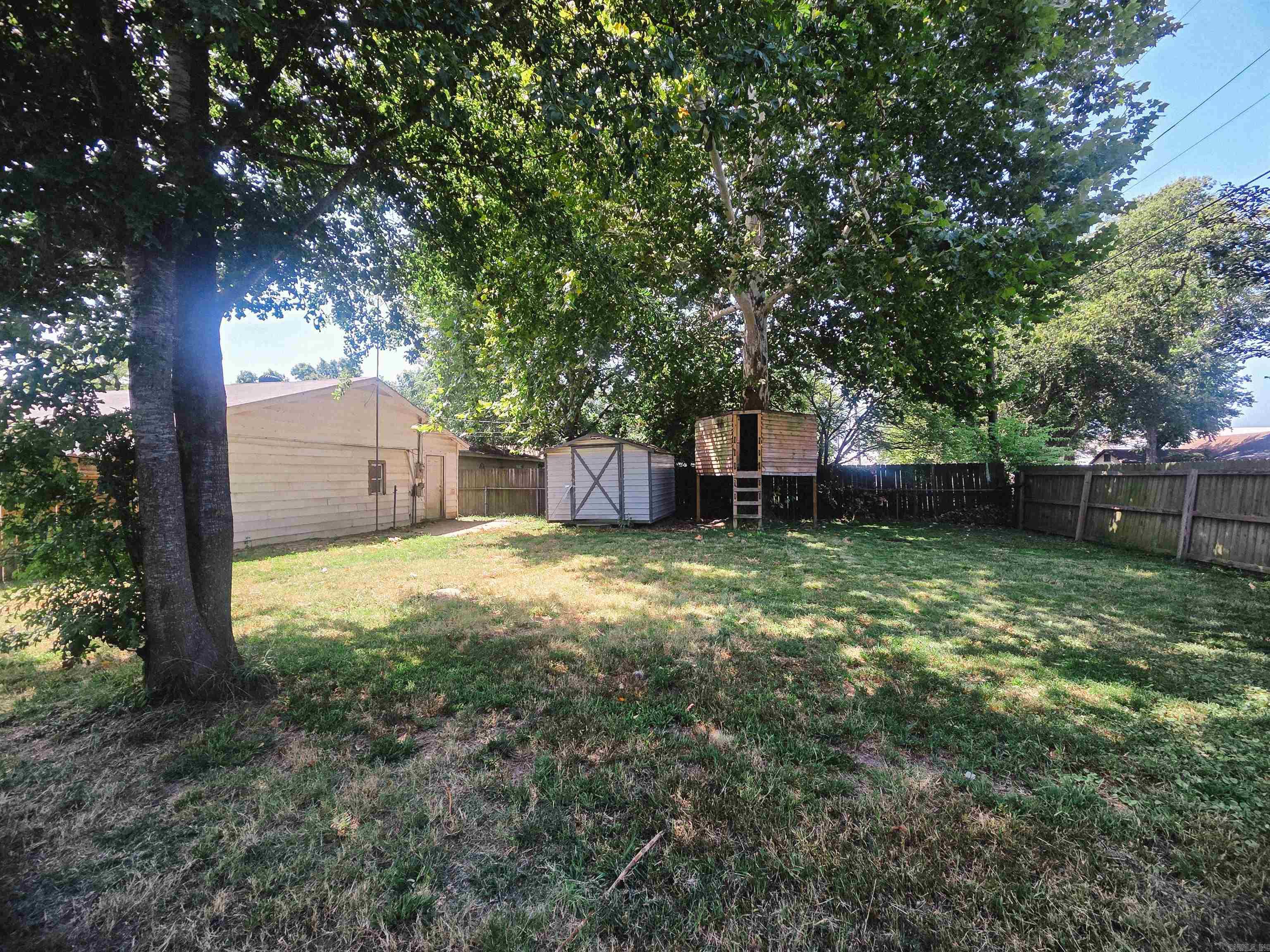 Improvement Company - Residential