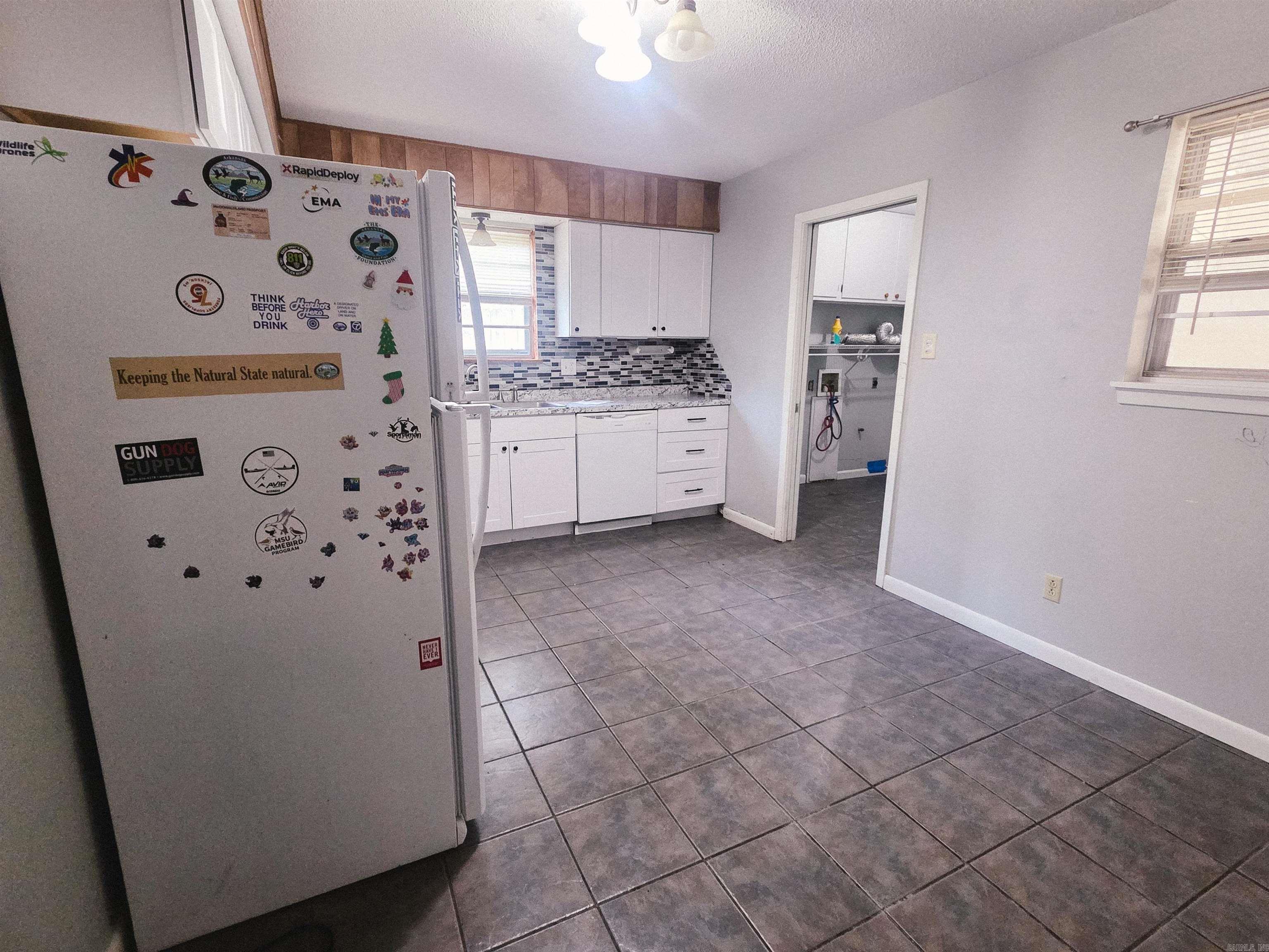 Improvement Company - Residential