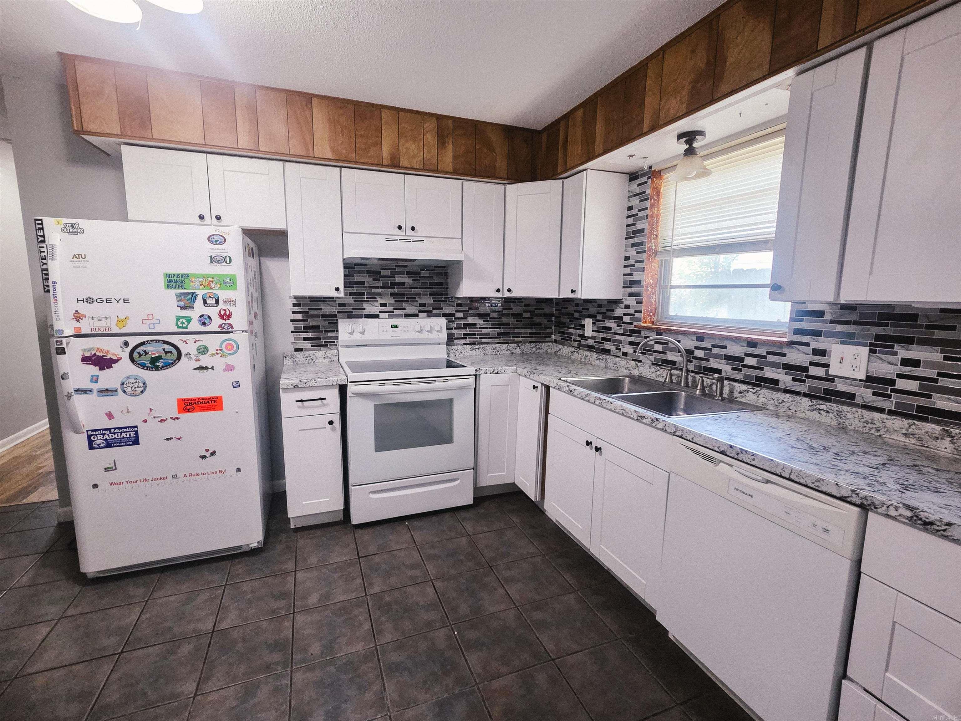 Improvement Company - Residential