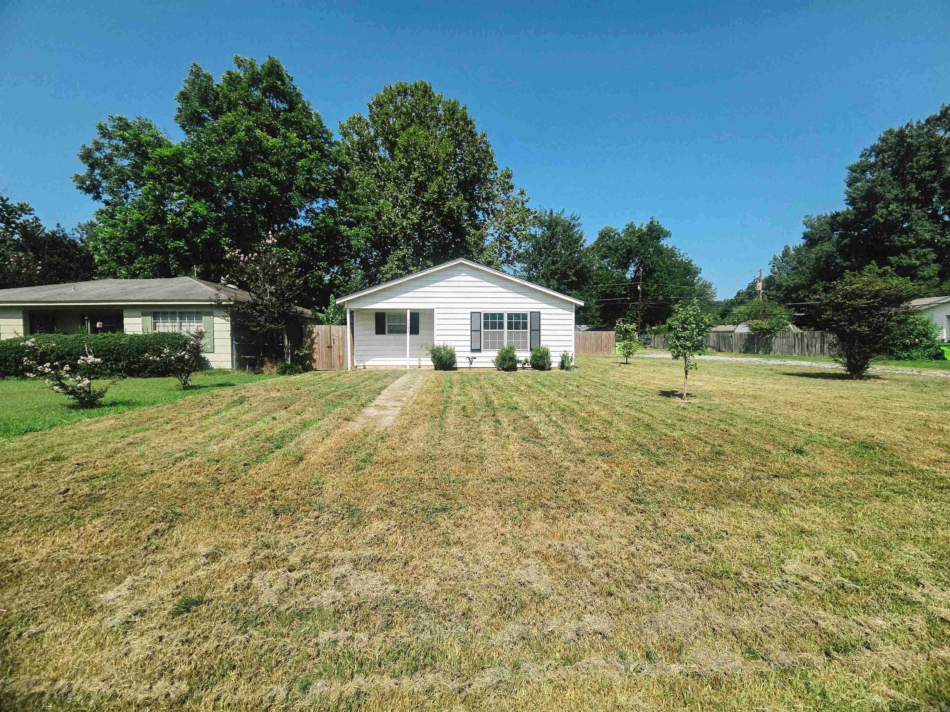 Improvement Company - Residential