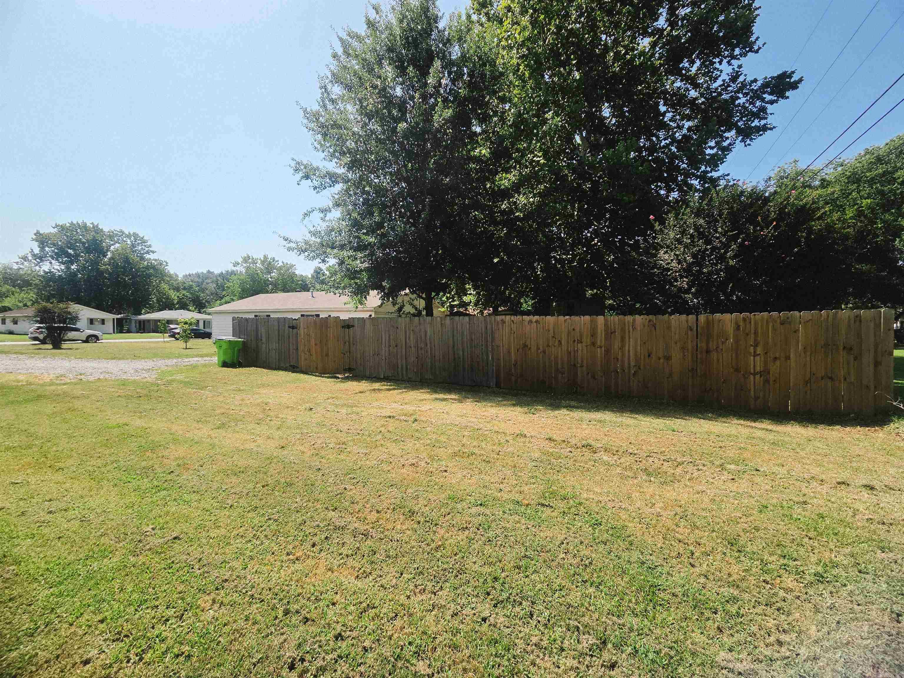Improvement Company - Residential