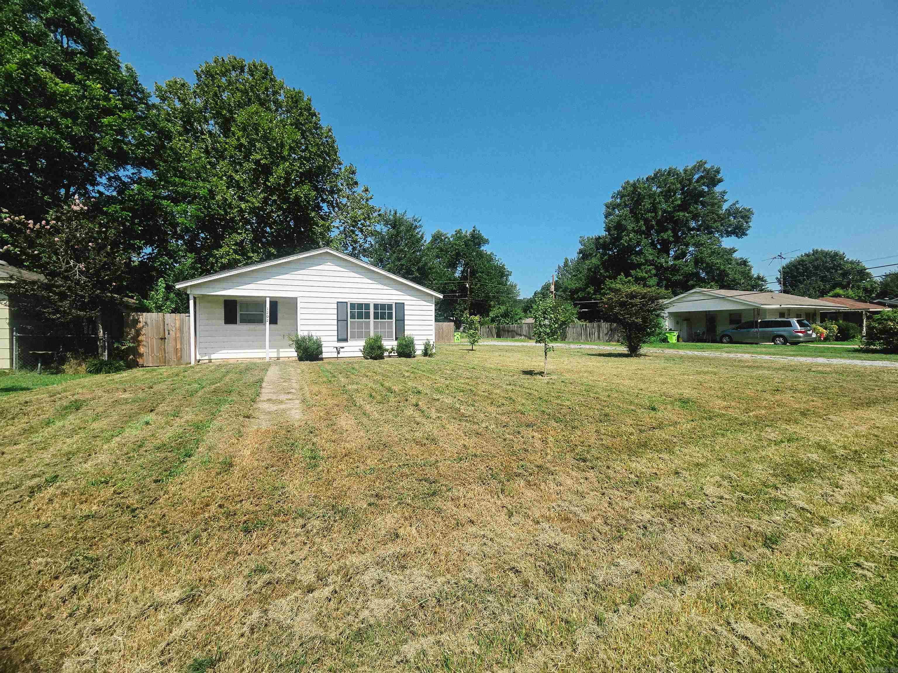 Improvement Company - Residential