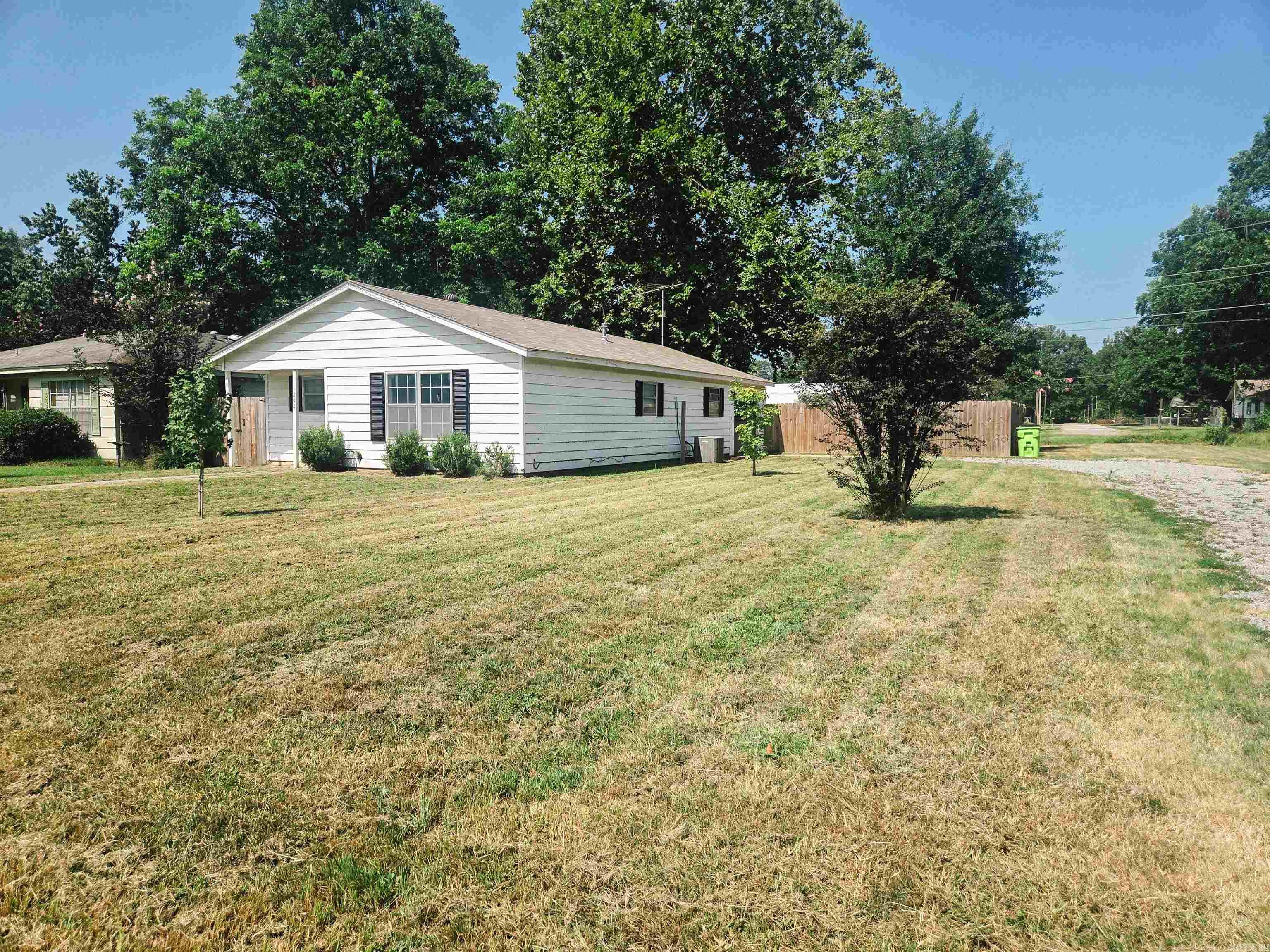 Improvement Company - Residential