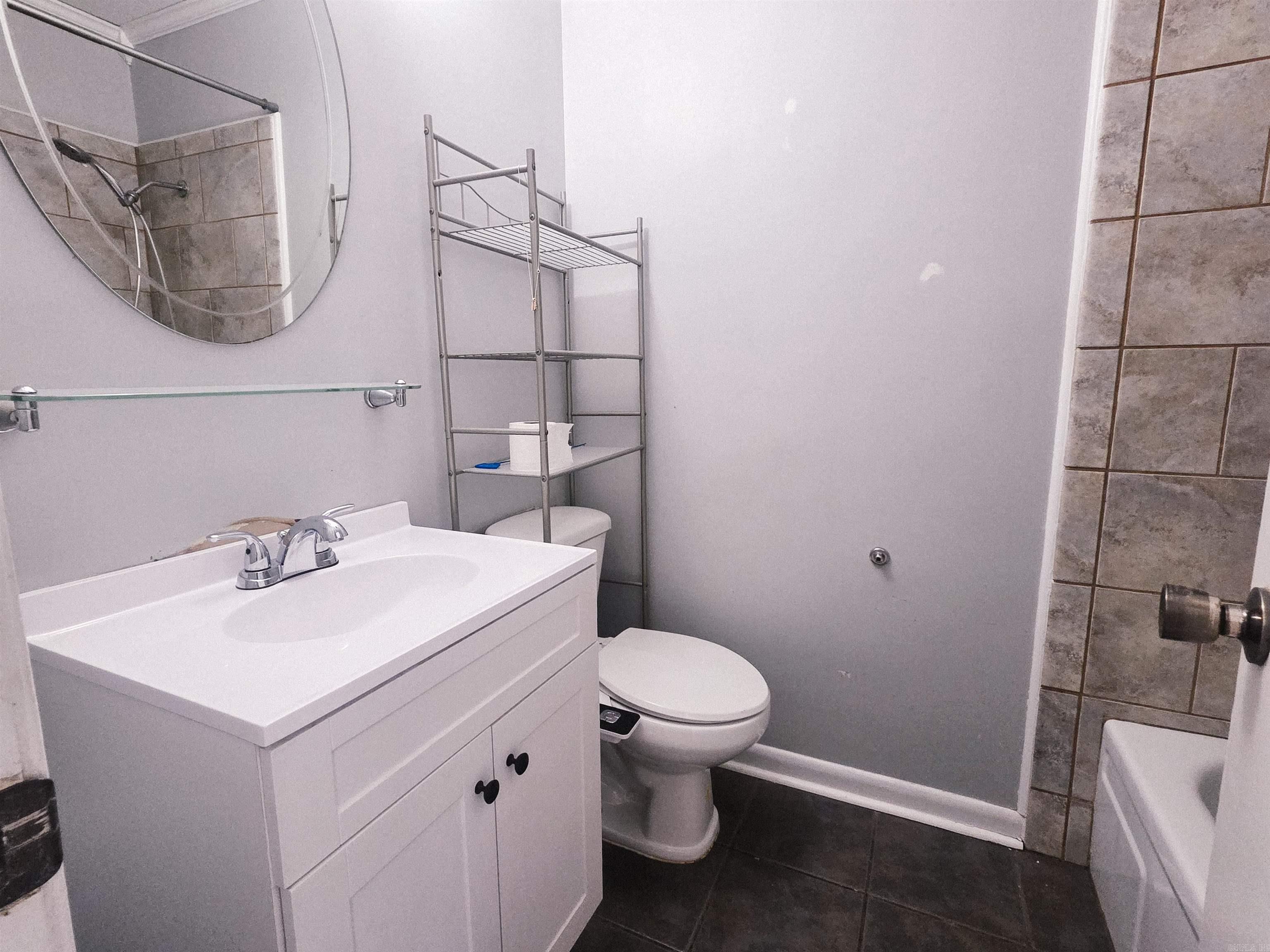 Improvement Company - Residential
