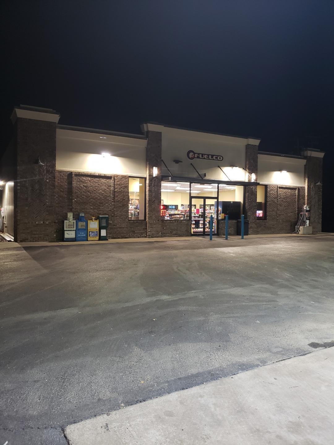 Beebe Original - Commercial Sale