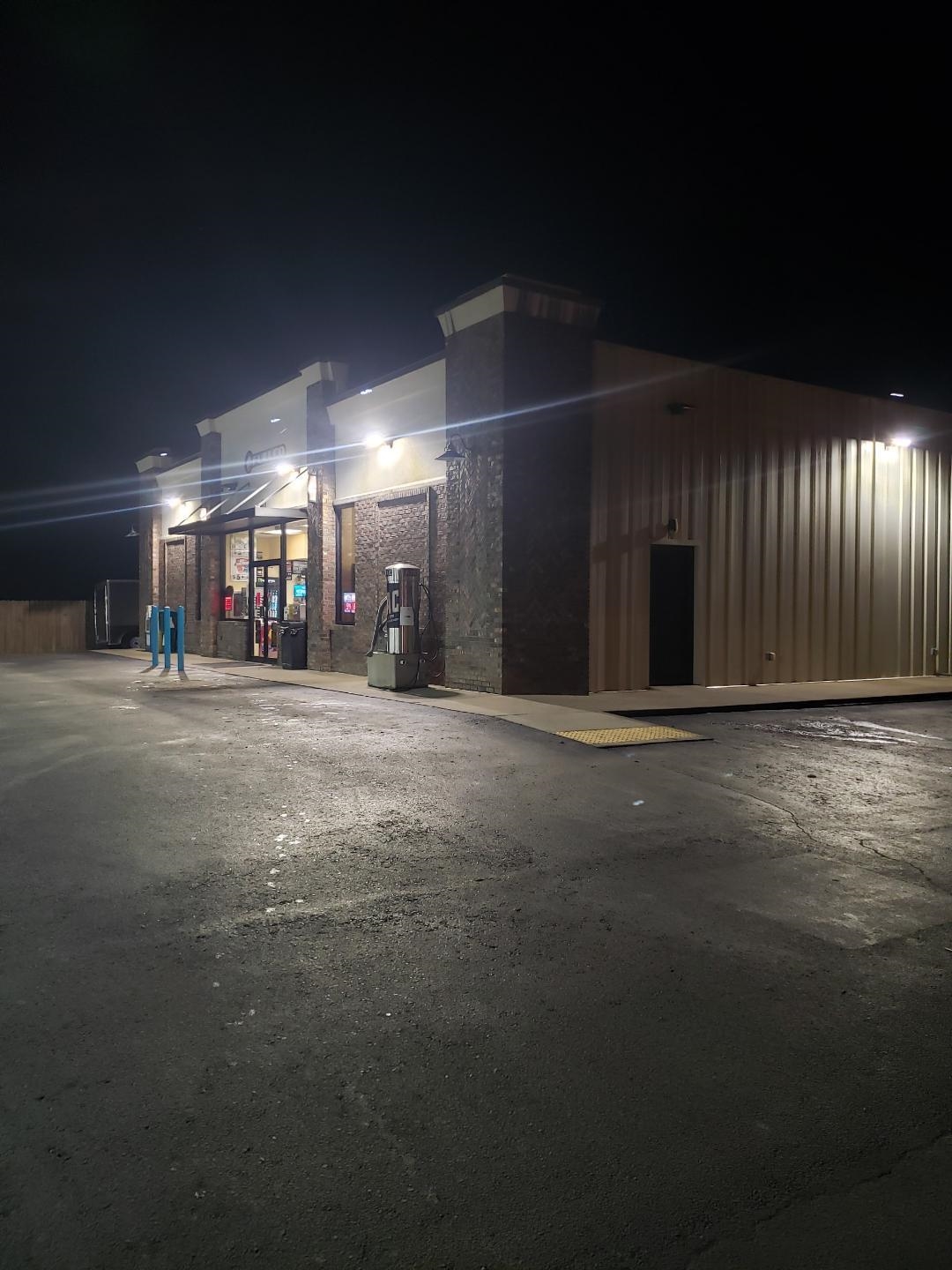 Beebe Original - Commercial Sale