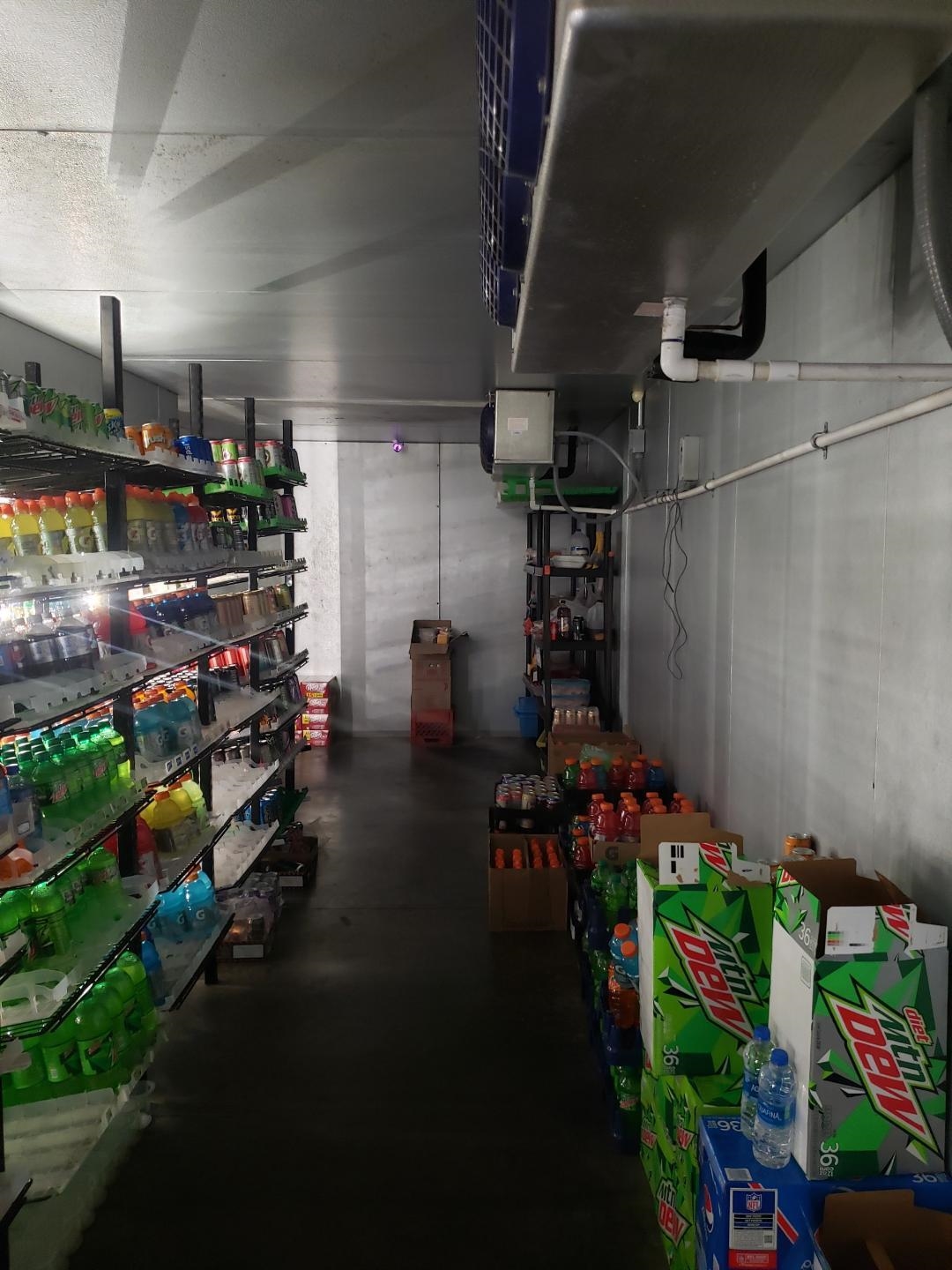 Beebe Original - Commercial Sale