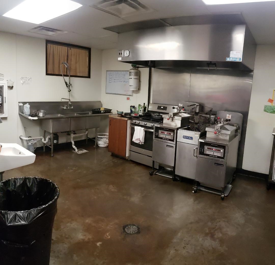 Beebe Original - Commercial Sale