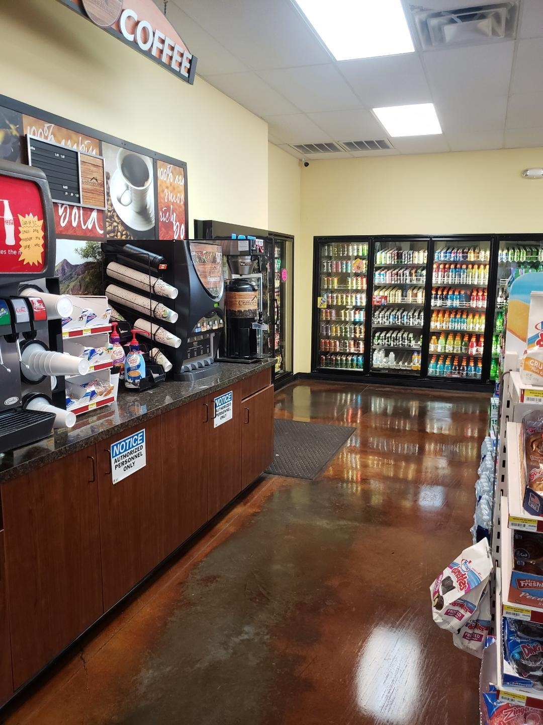 Beebe Original - Commercial Sale