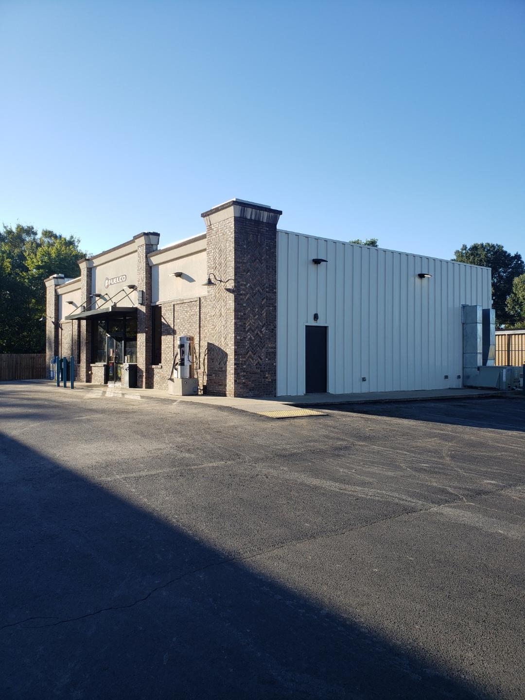 Beebe Original - Commercial Sale