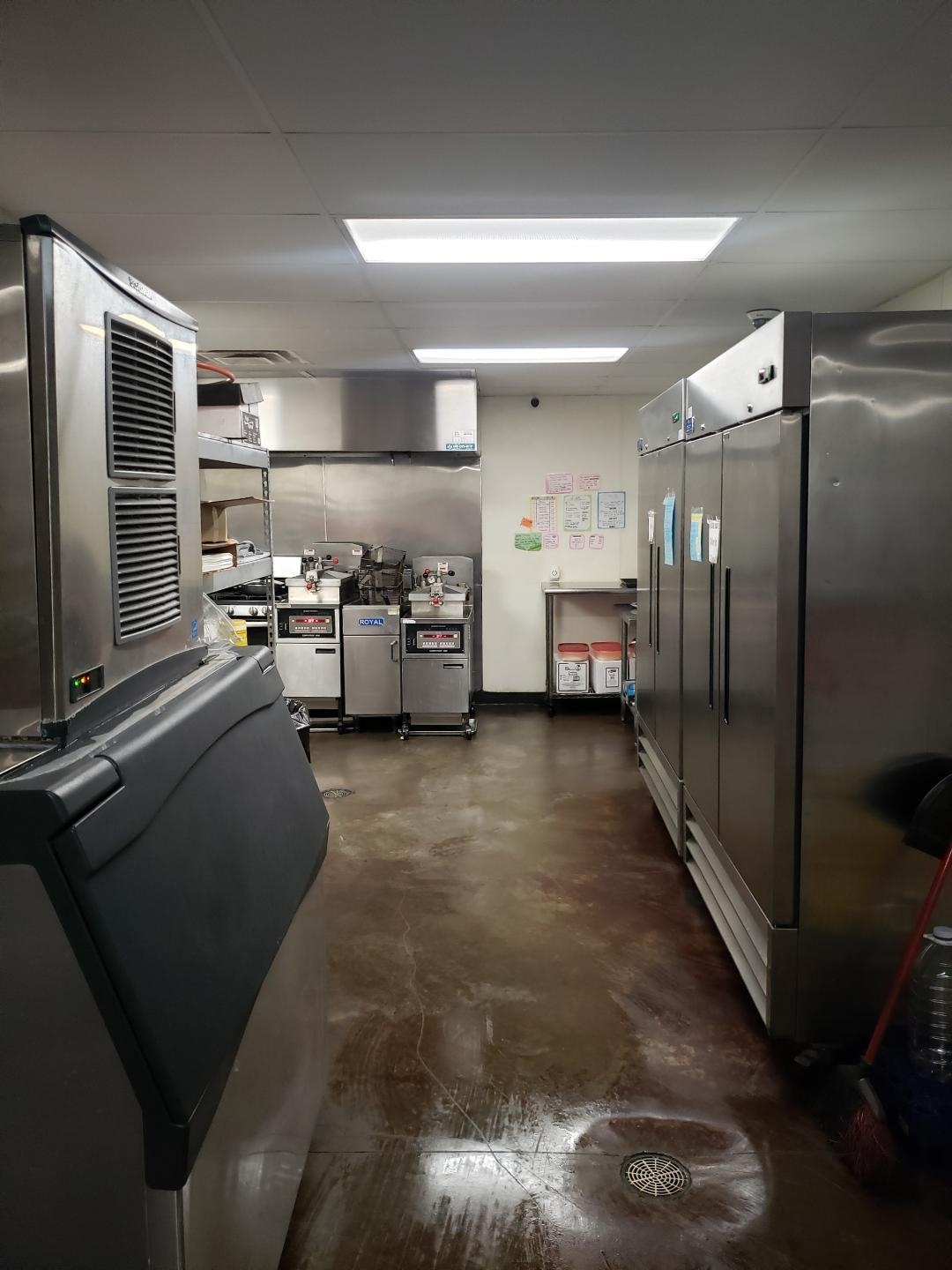 Beebe Original - Commercial Sale