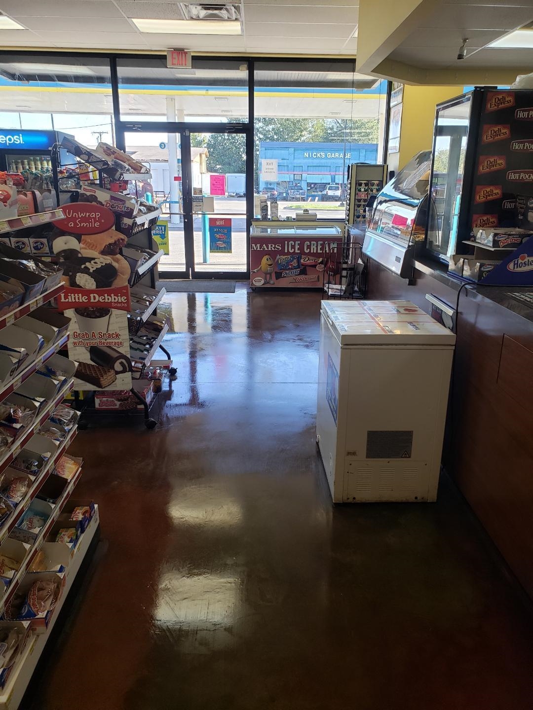 Beebe Original - Commercial Sale
