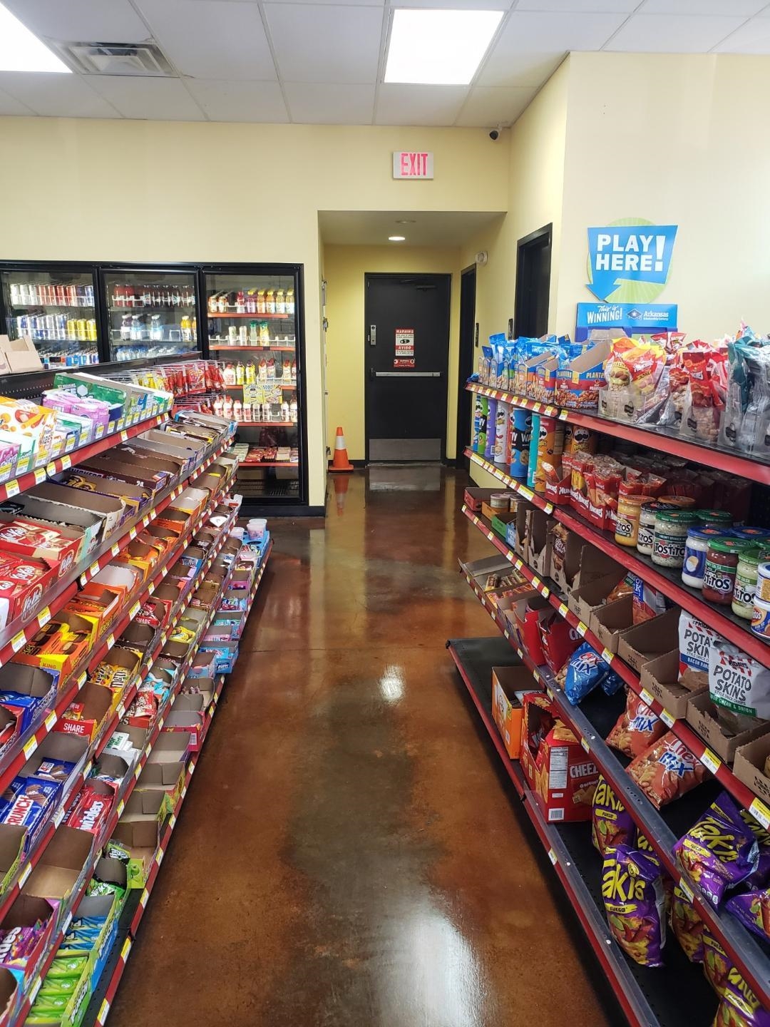 Beebe Original - Commercial Sale