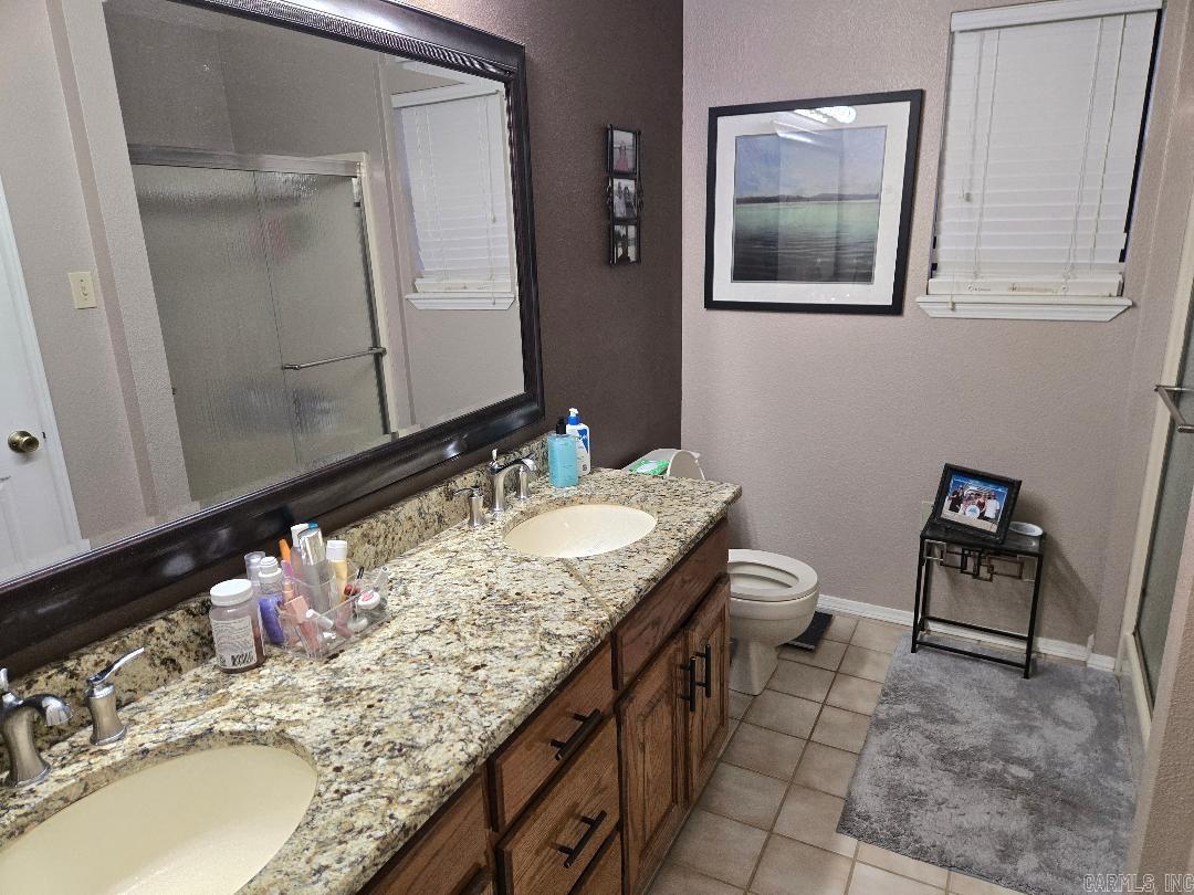 CEDAR CREEK SUB - Residential