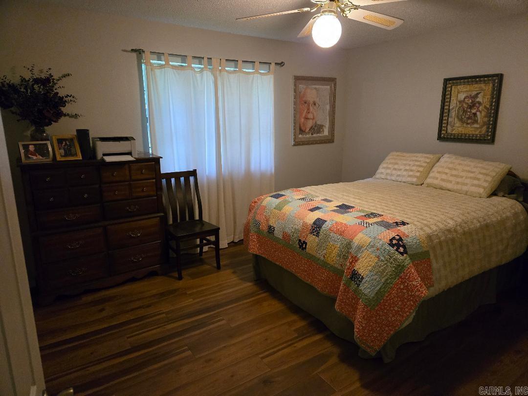 CEDAR CREEK SUB - Residential