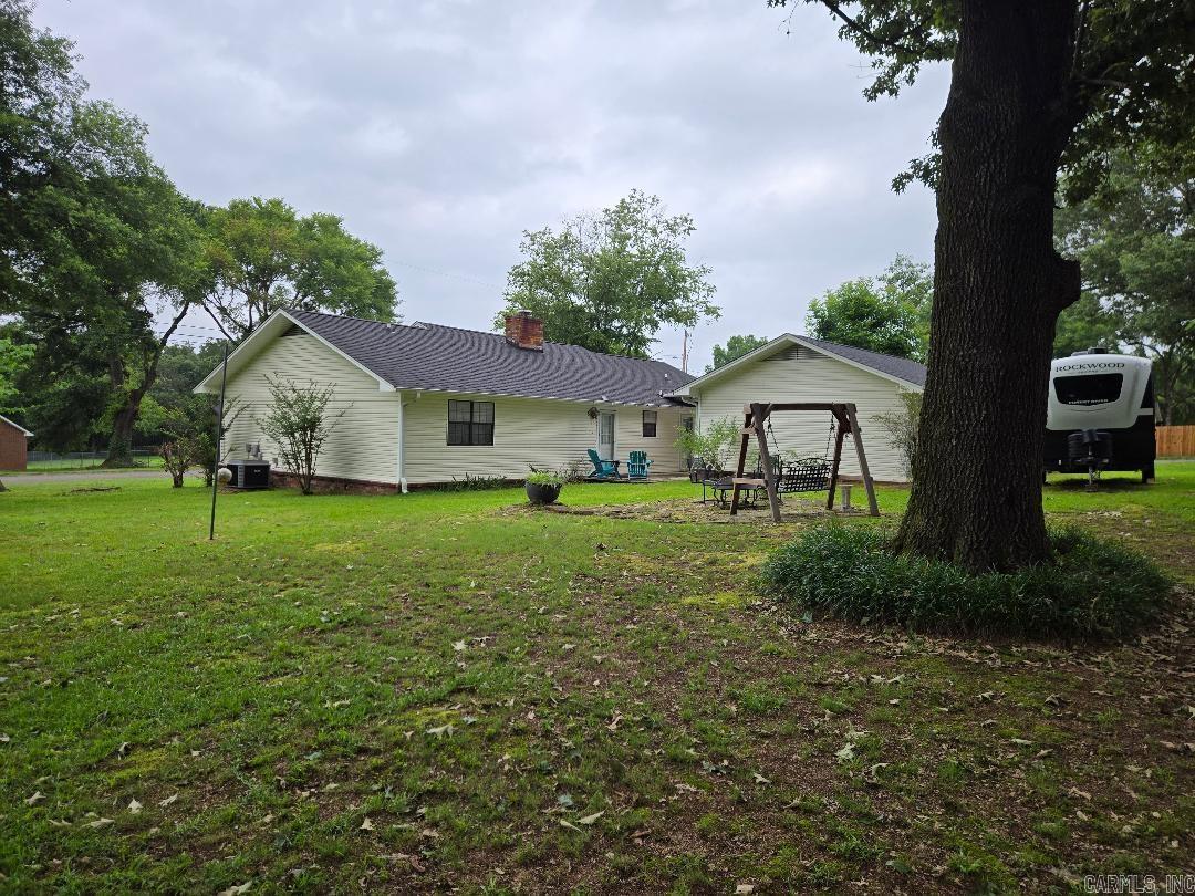 CEDAR CREEK SUB - Residential