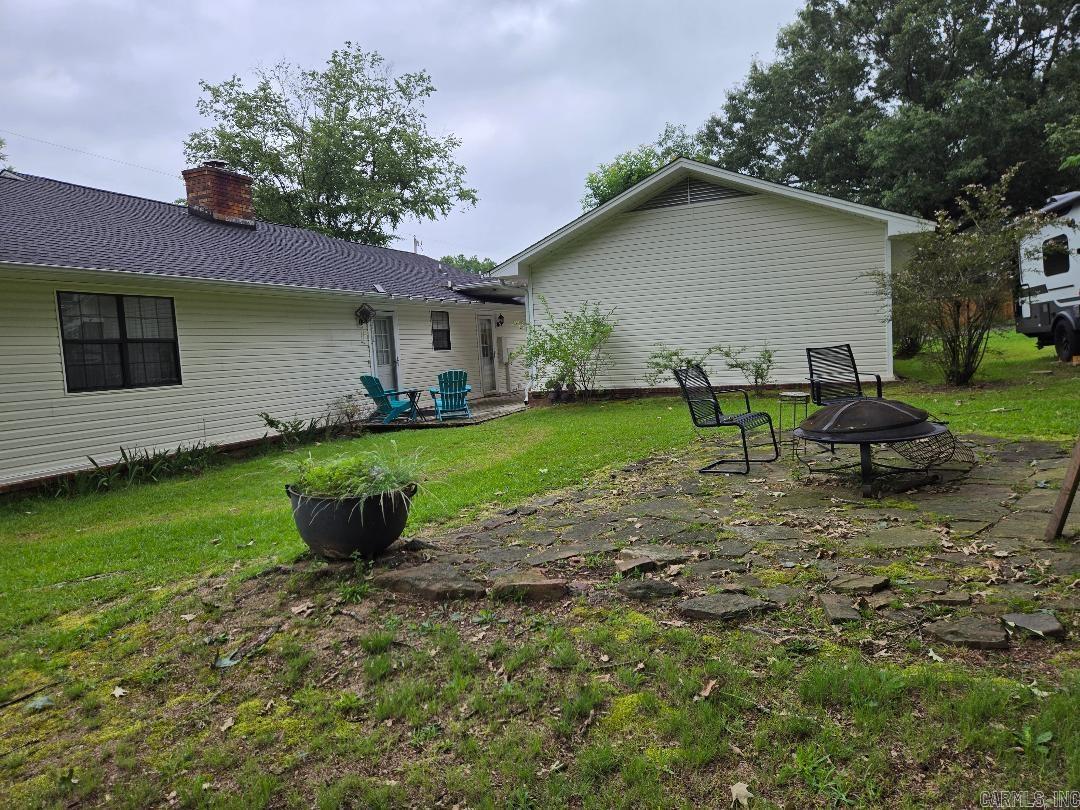 CEDAR CREEK SUB - Residential