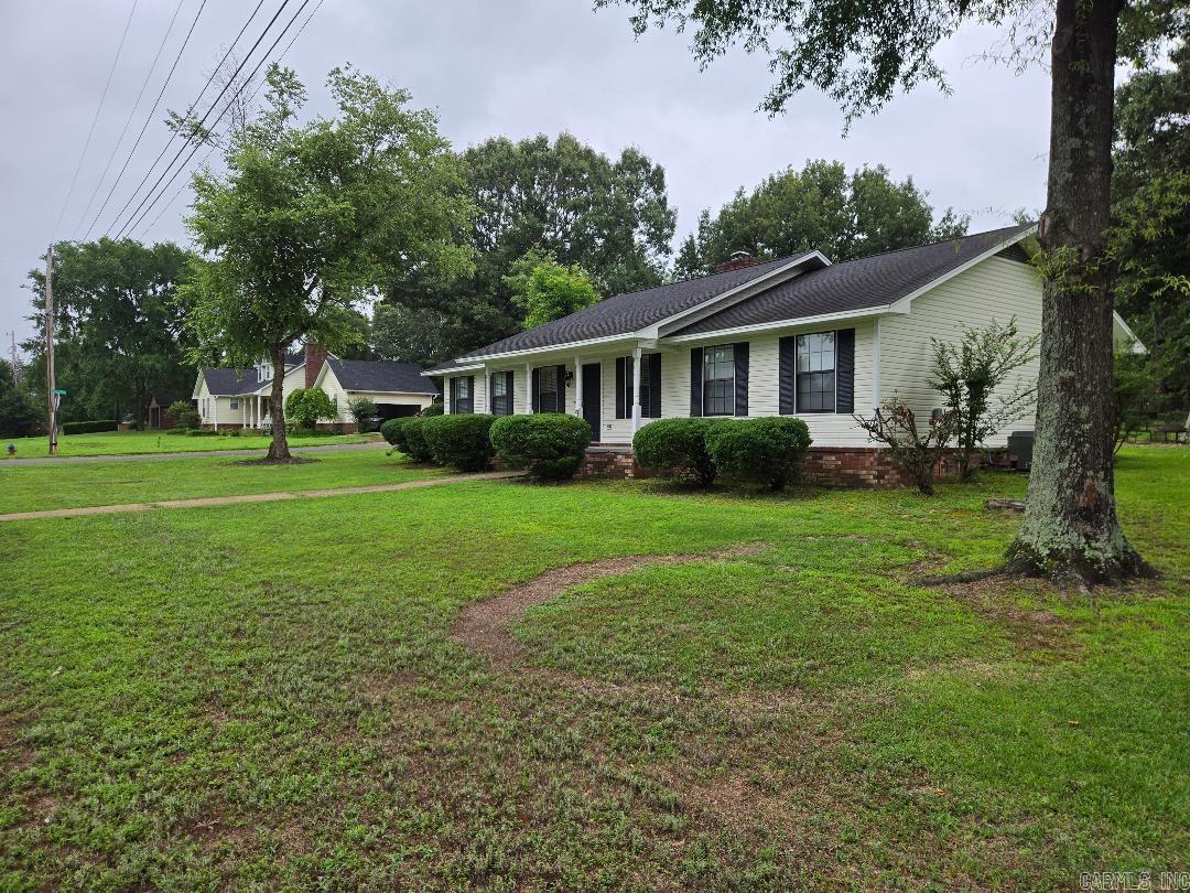 CEDAR CREEK SUB - Residential
