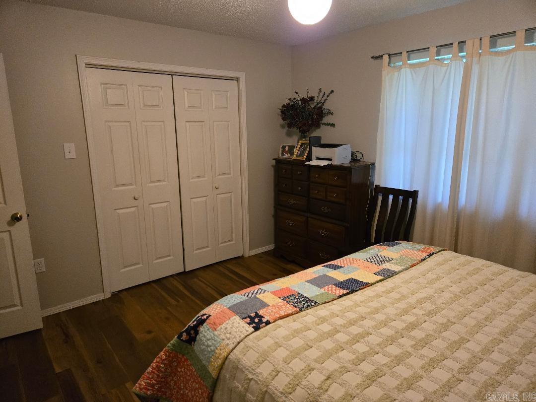 CEDAR CREEK SUB - Residential