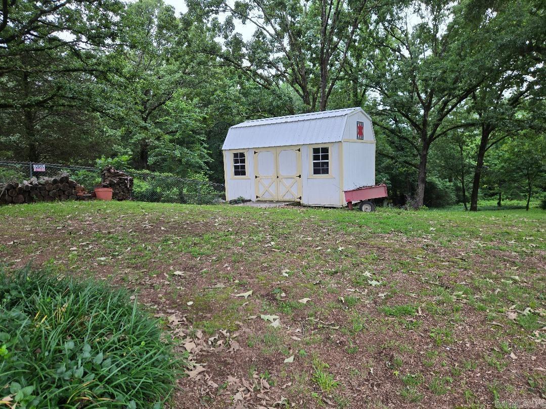 CEDAR CREEK SUB - Residential